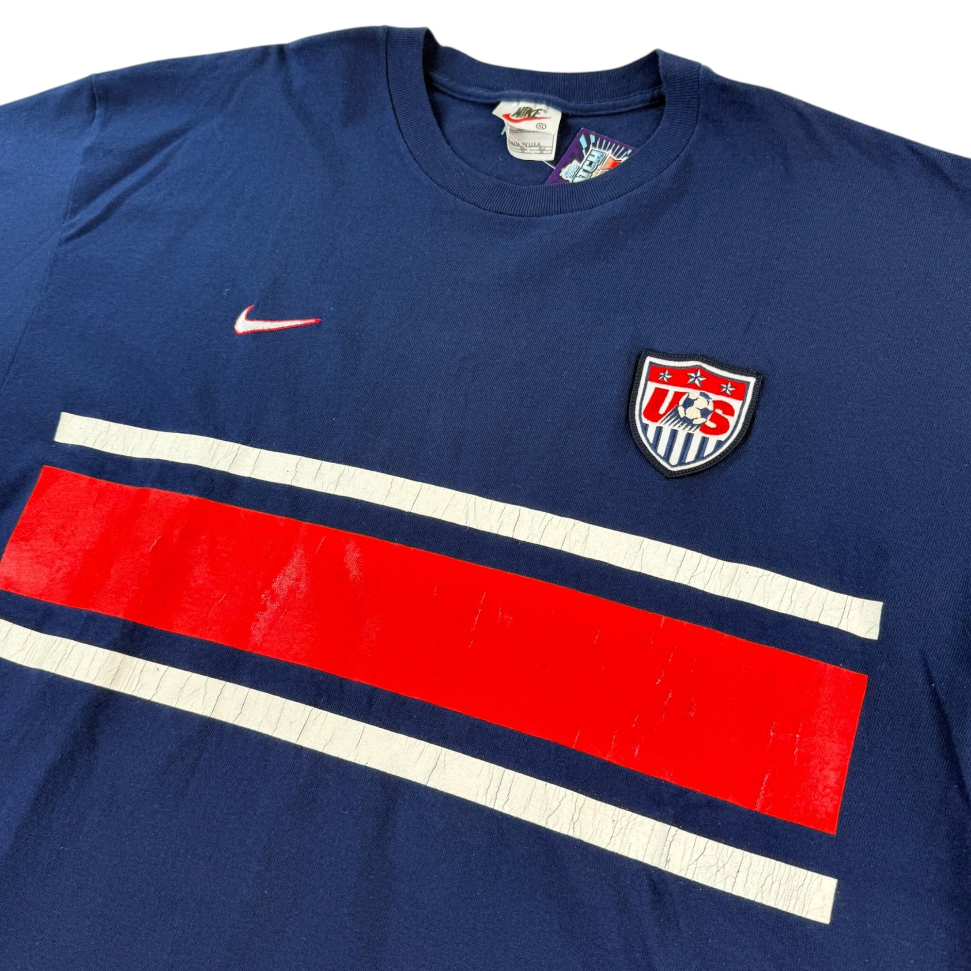 USA 1995 T-Shirt (XL)