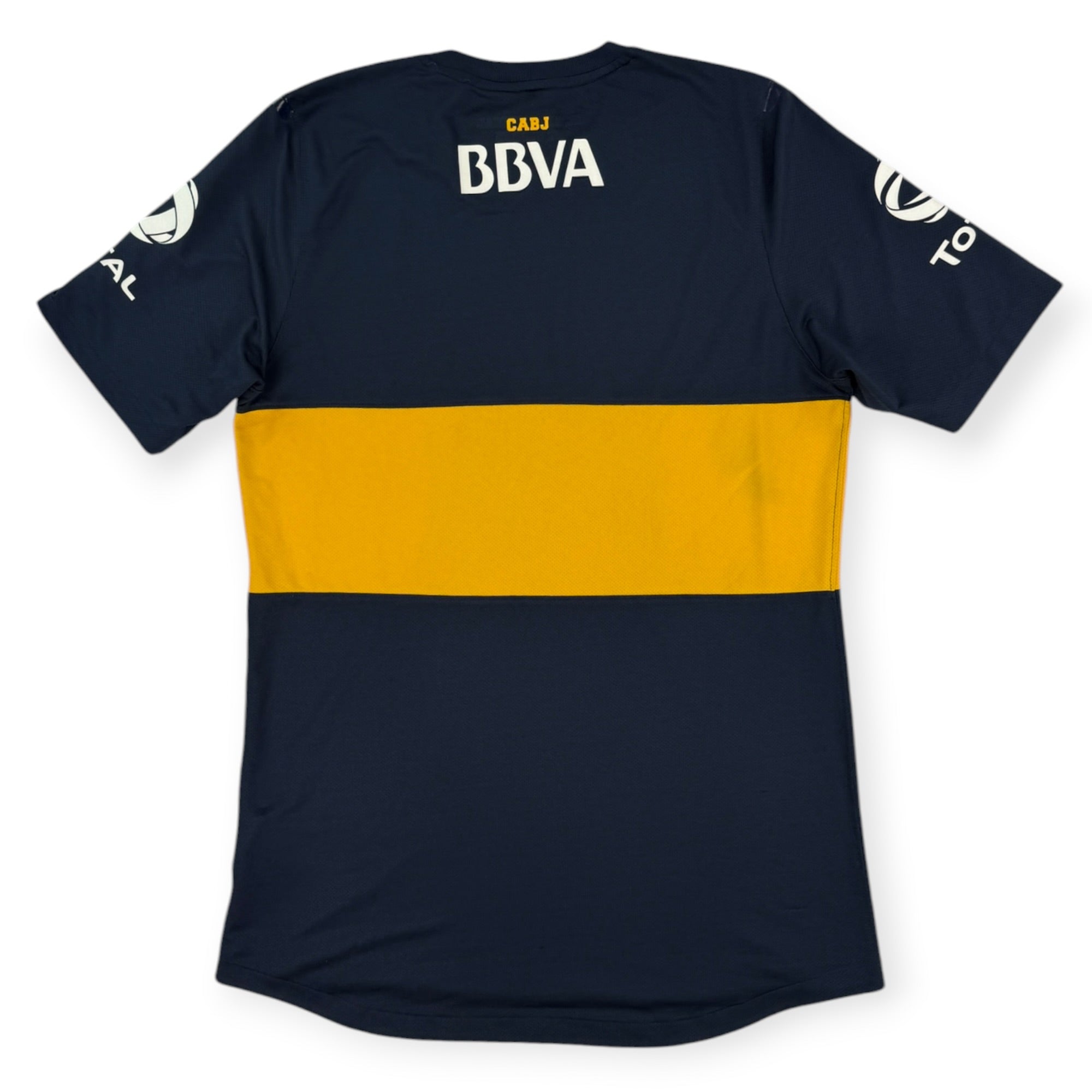 Boca Juniors 2013 Home Shirt (L)