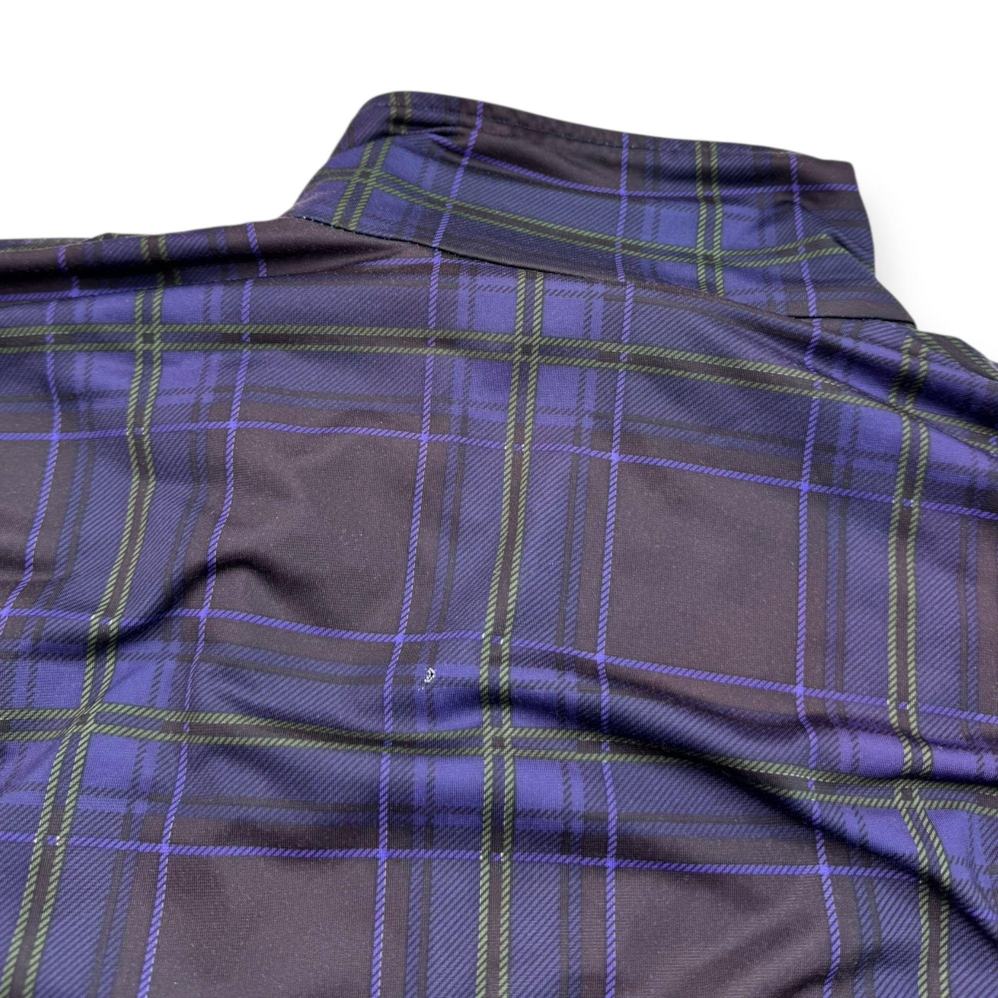 Scotland 1994 Tracksuit Jacket (L)