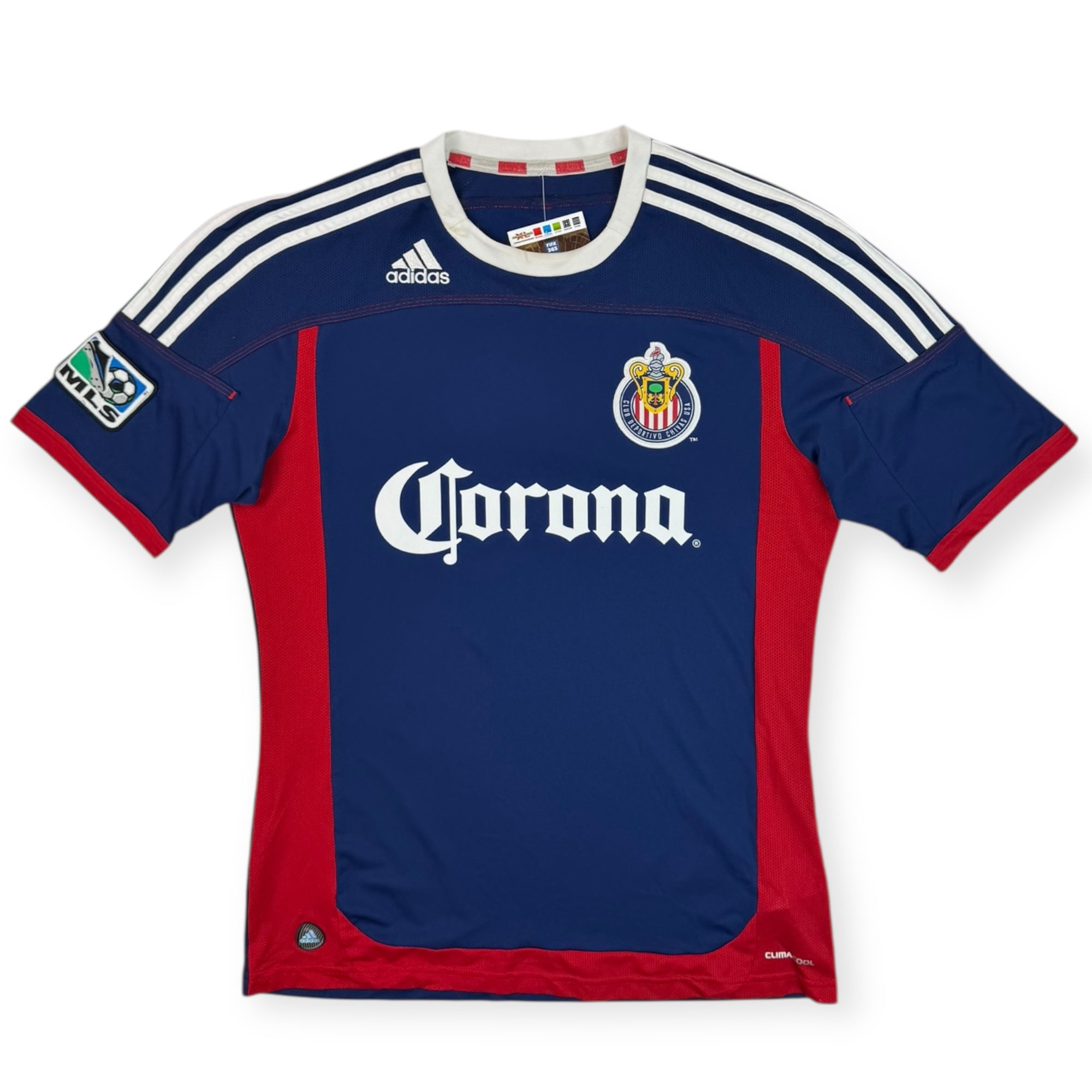 Chivas 2011 Away Shirt (M)