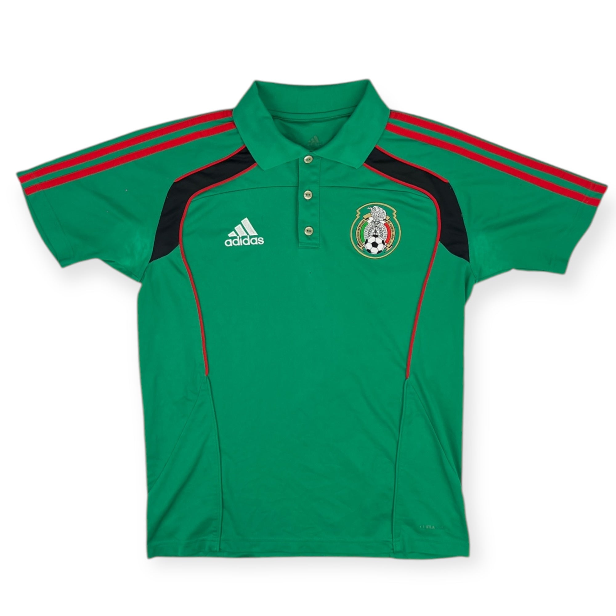 Mexico 2009 Polo Shirt (S)