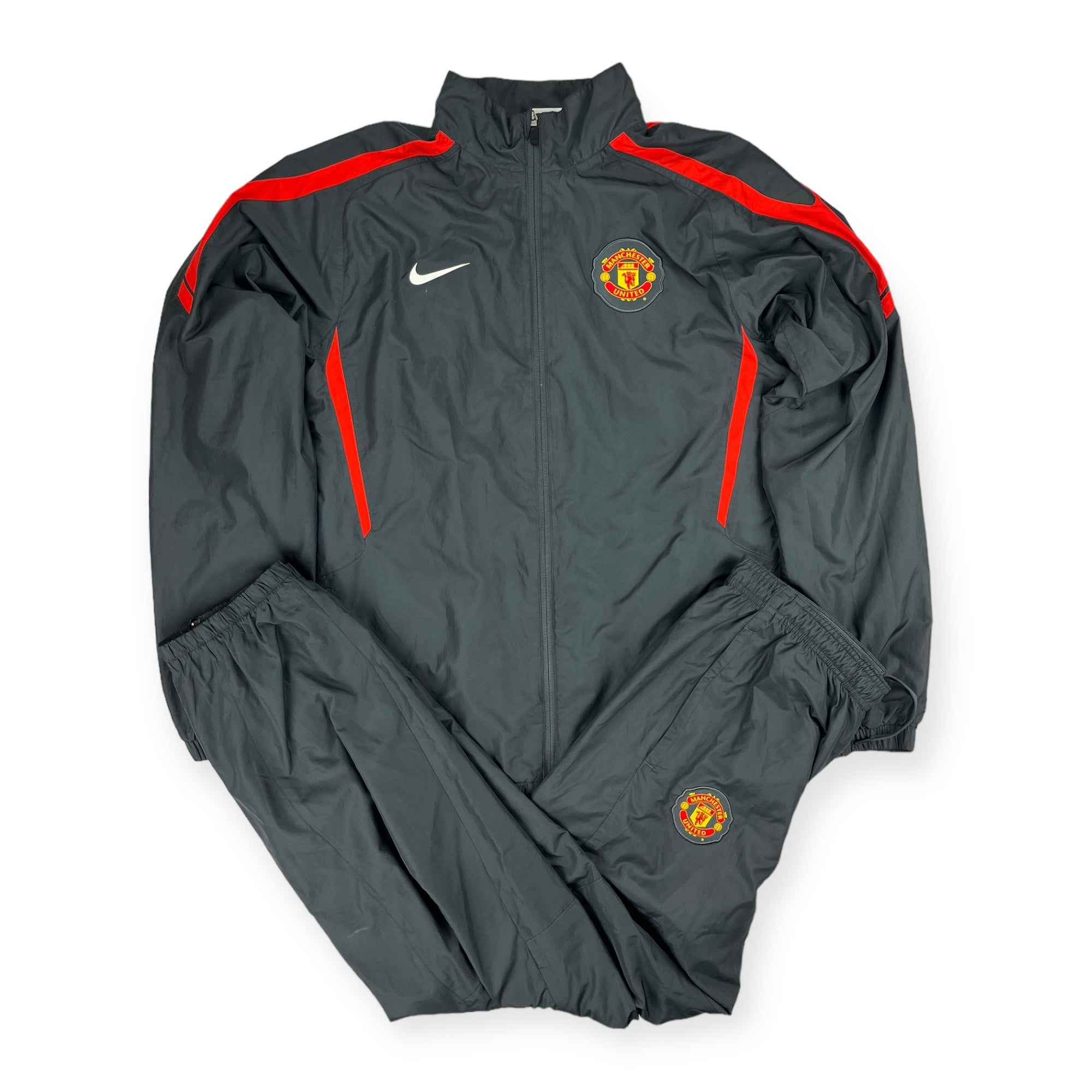 Manchester United 2010 Tracksuit