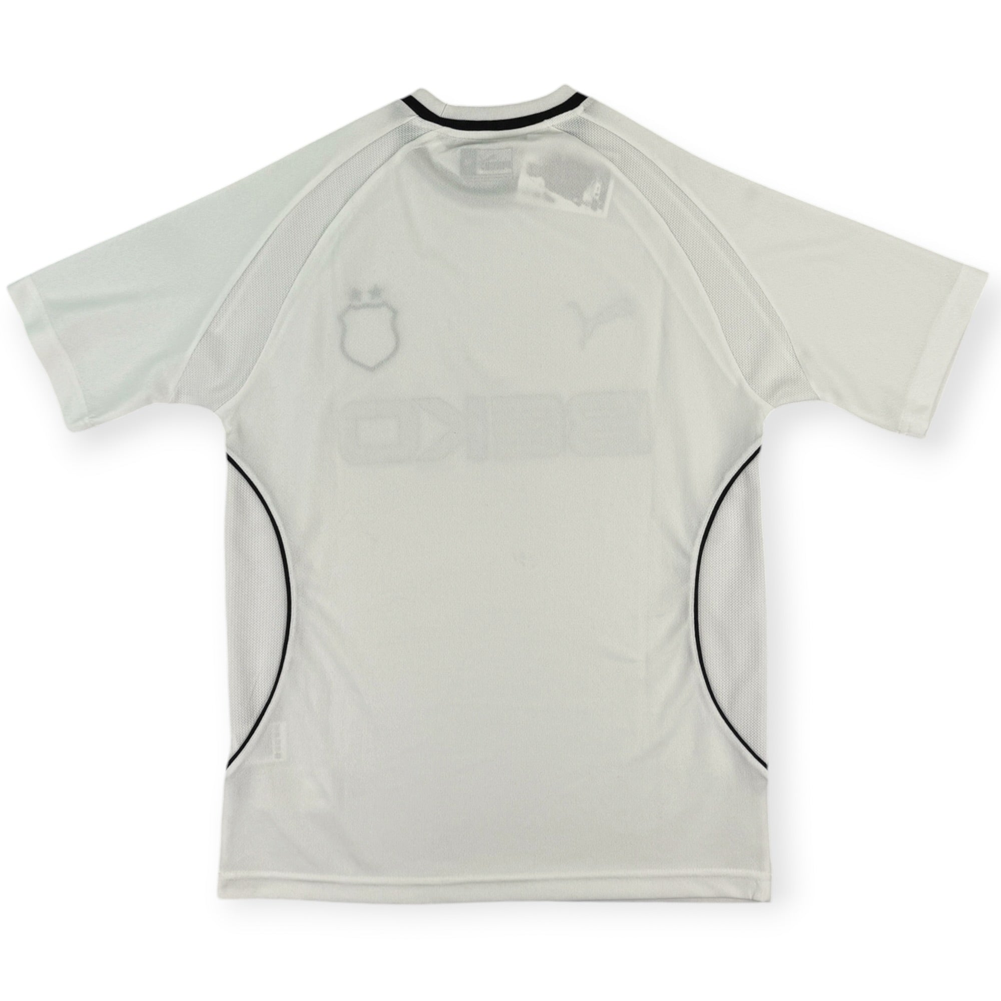 Besiktas 2003 Home Shirt (M)