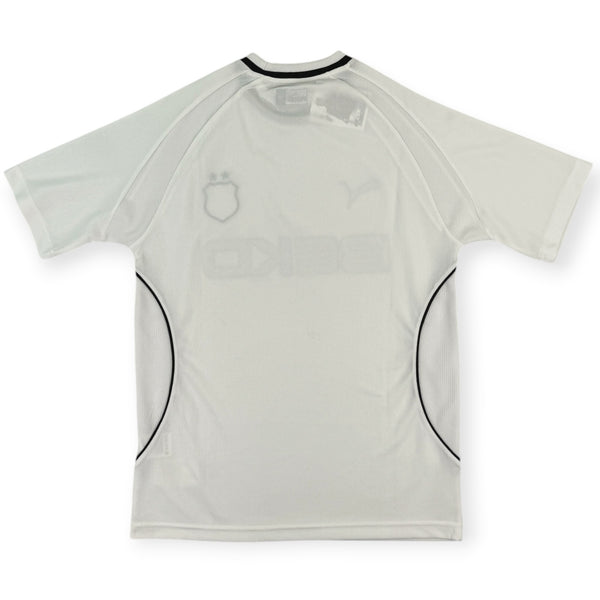 Besiktas 2003 Home Shirt (M)