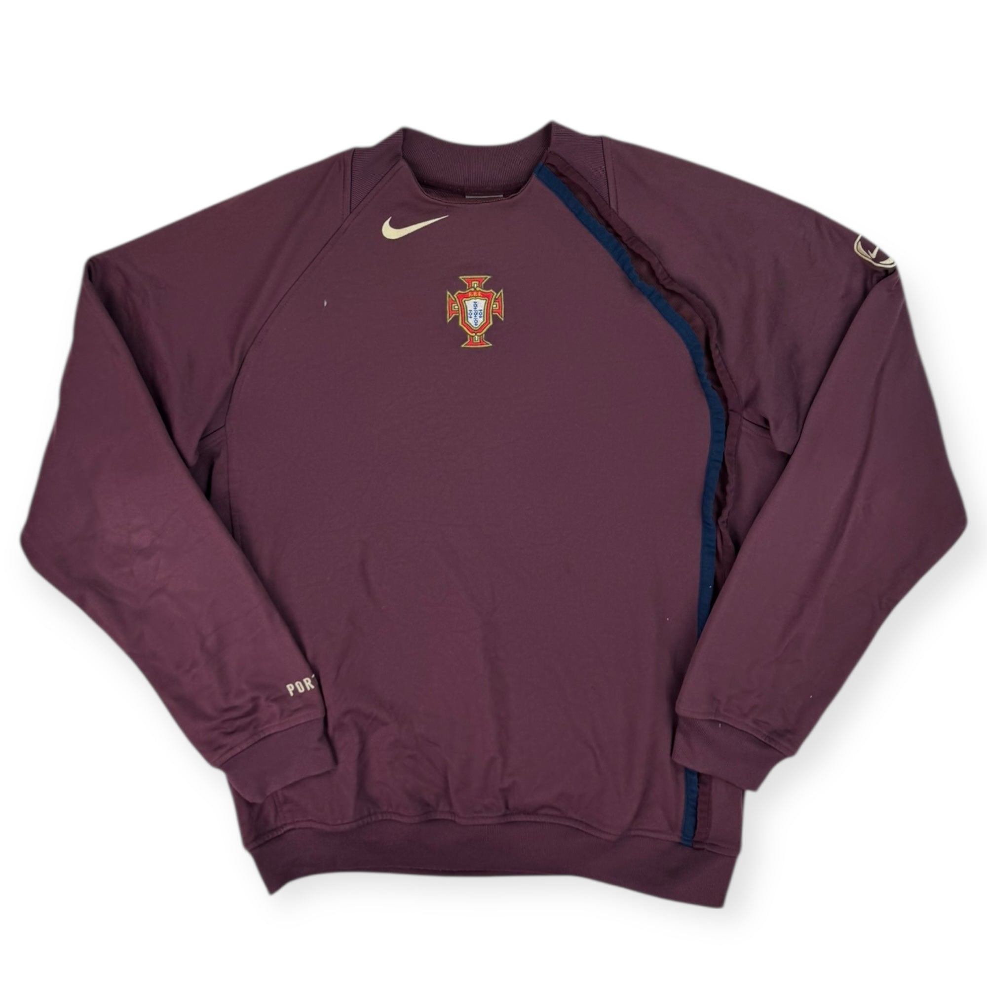 Portugal 2004 Jumper (M)