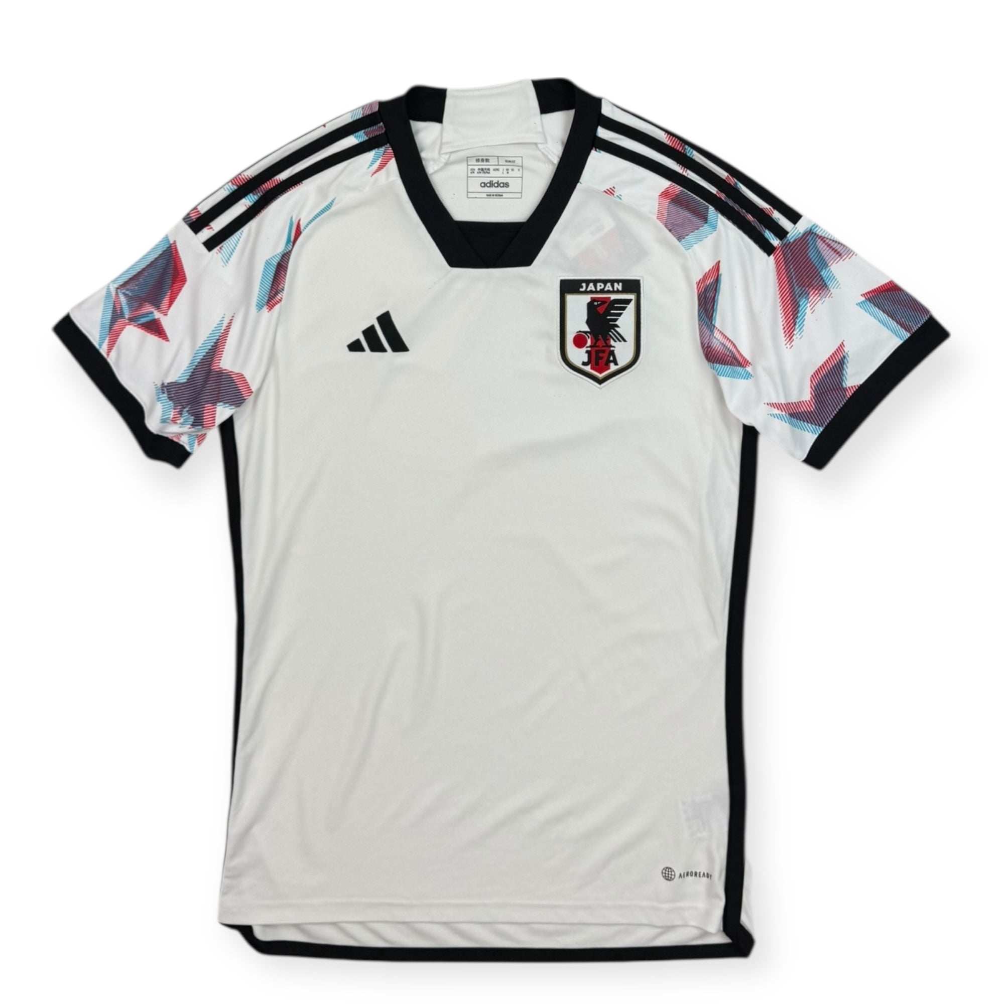 Japan 2022 Away Shirt (M)