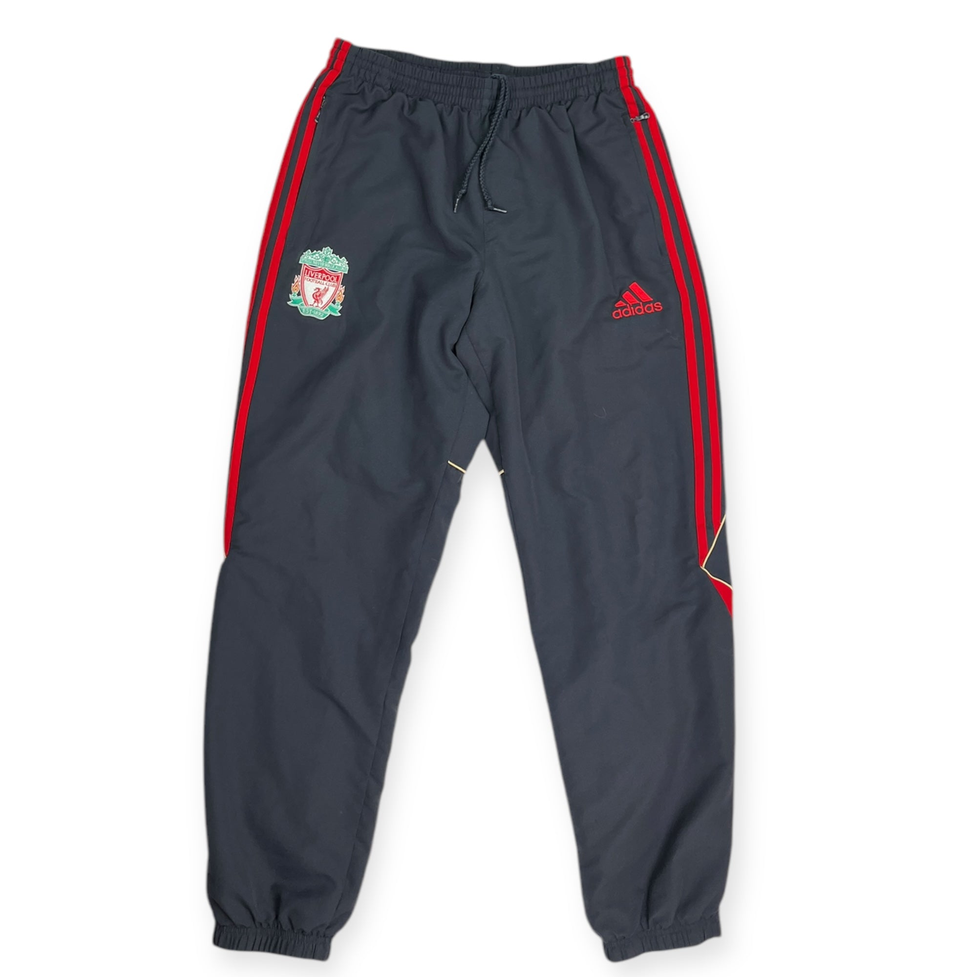 Liverpool 2009 Tracksuit (M)