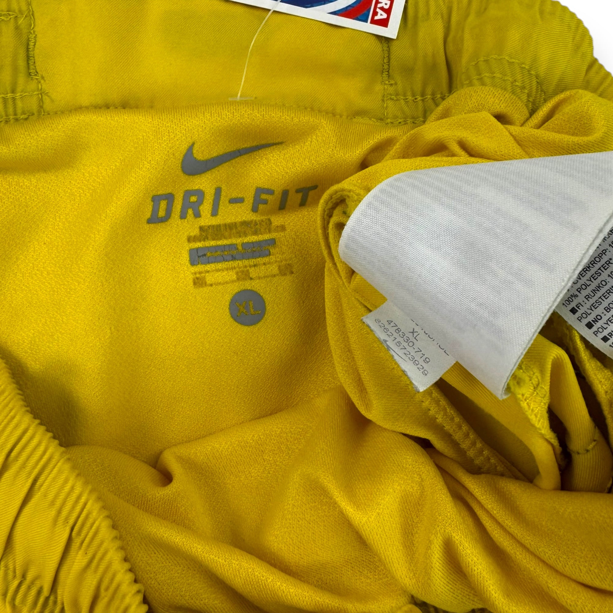 FC Barcelona 2008 Shorts (L)