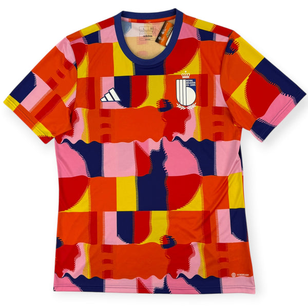 Belgium 2022 Training Shirt (L)