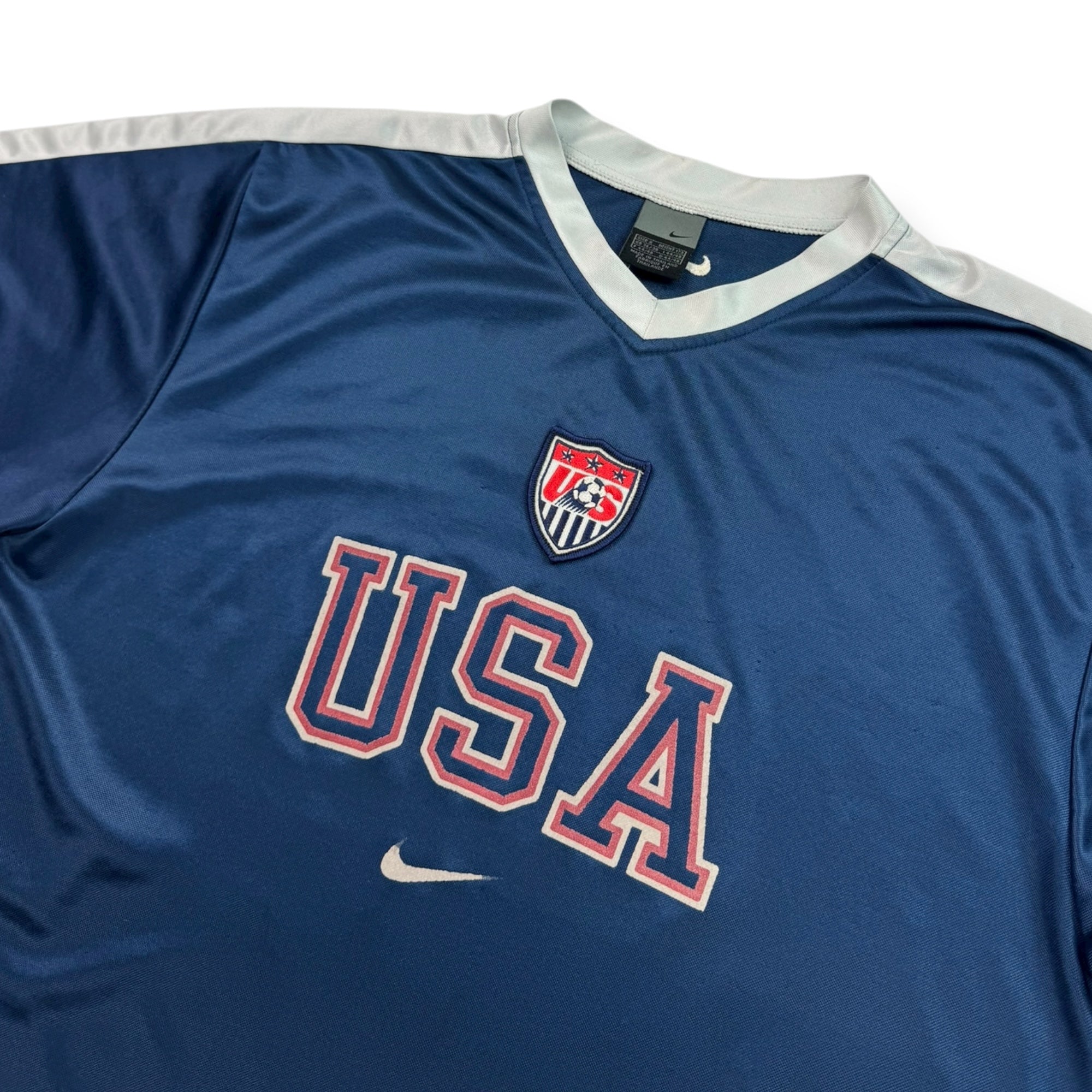 USA 2002 Training Shirt (S)