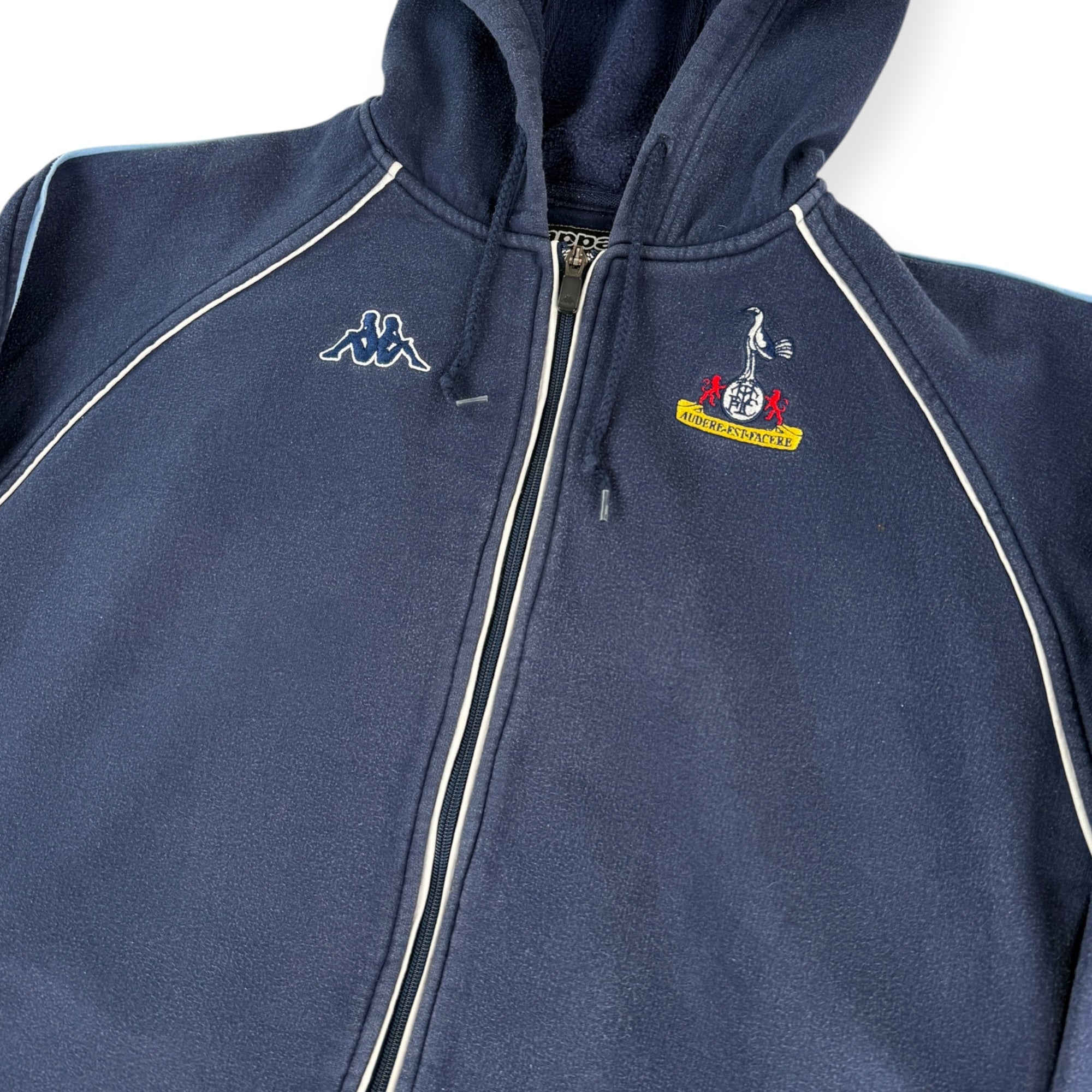 Spurs 2005 Jacket (S)
