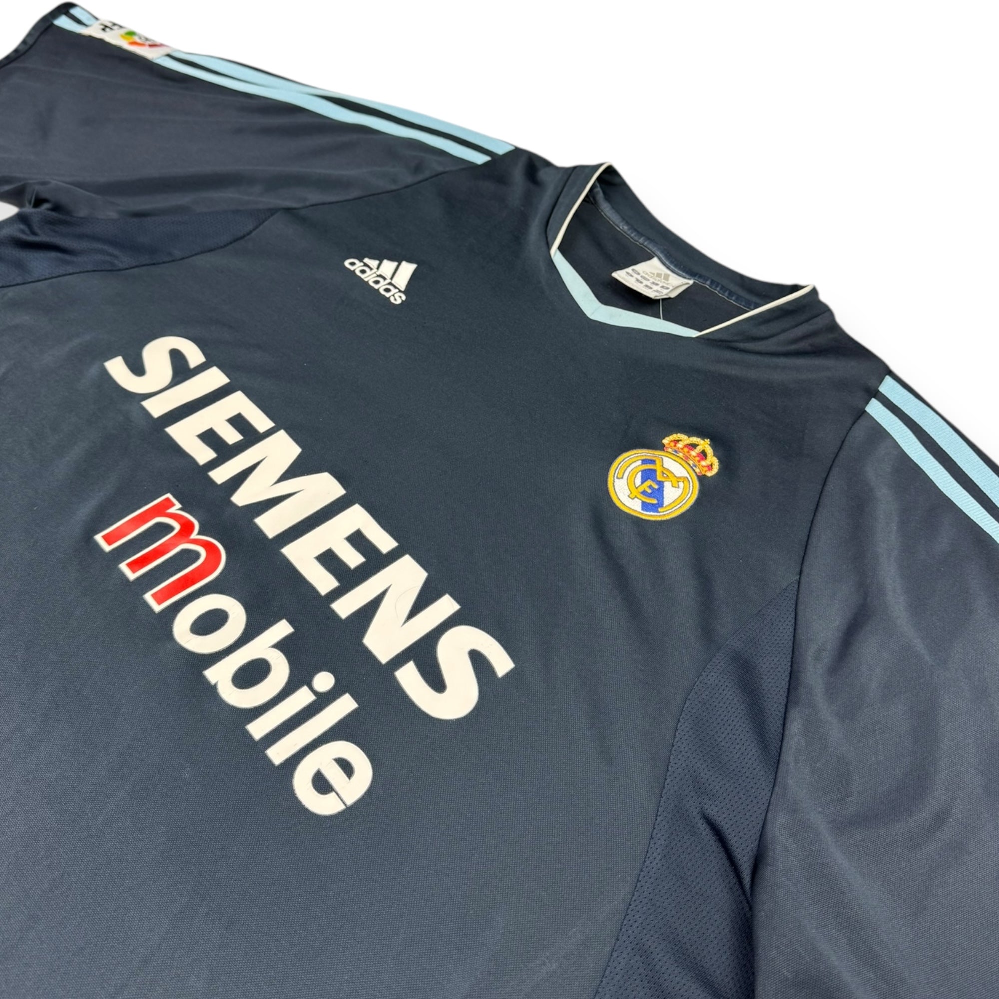 Real Madrid 2003 Away (XL)