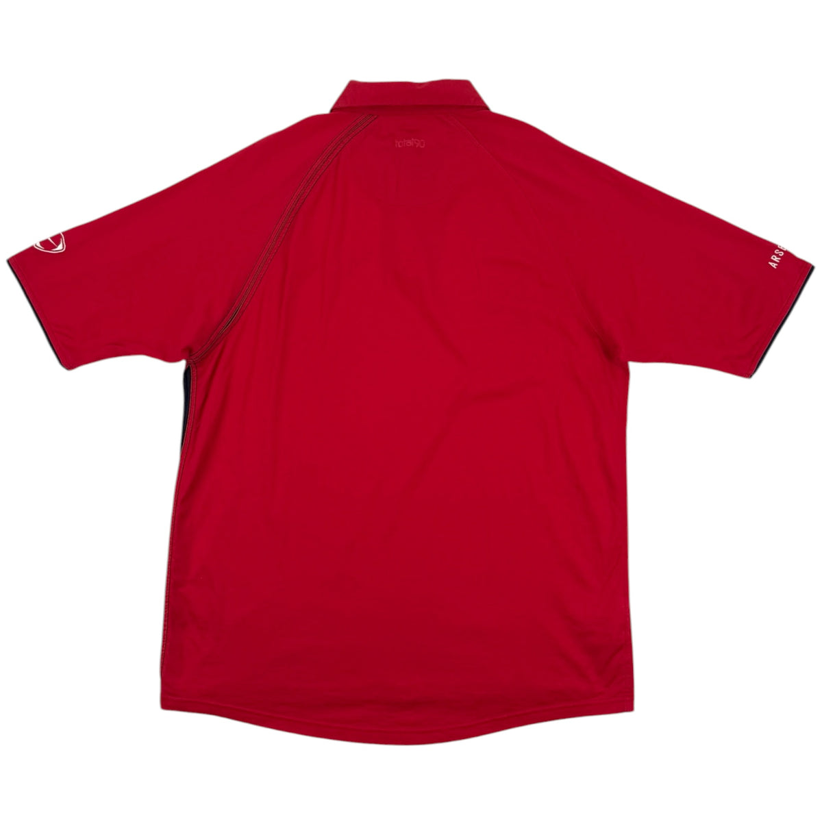 Arsenal 2004 Polo Shirt (L)
