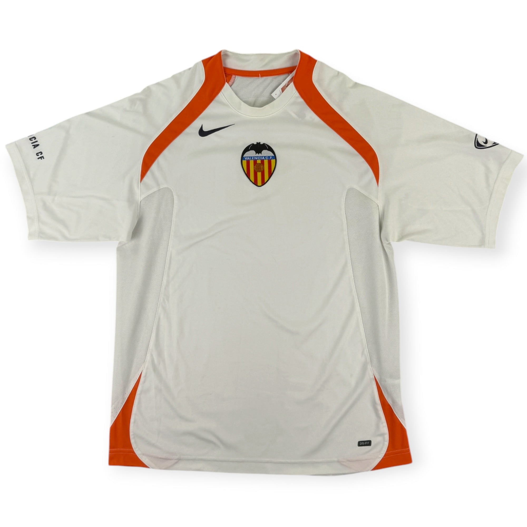 Valencia 2005 Training Shirt (S)