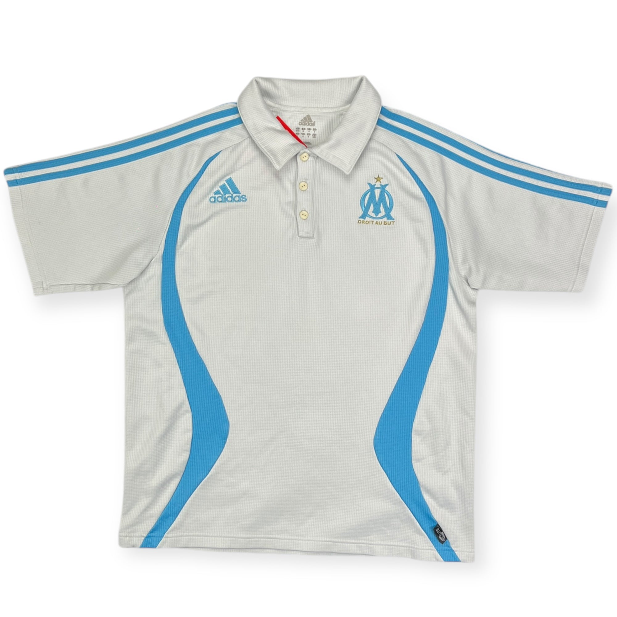 Marseille 2006 Polo Shirt (M)