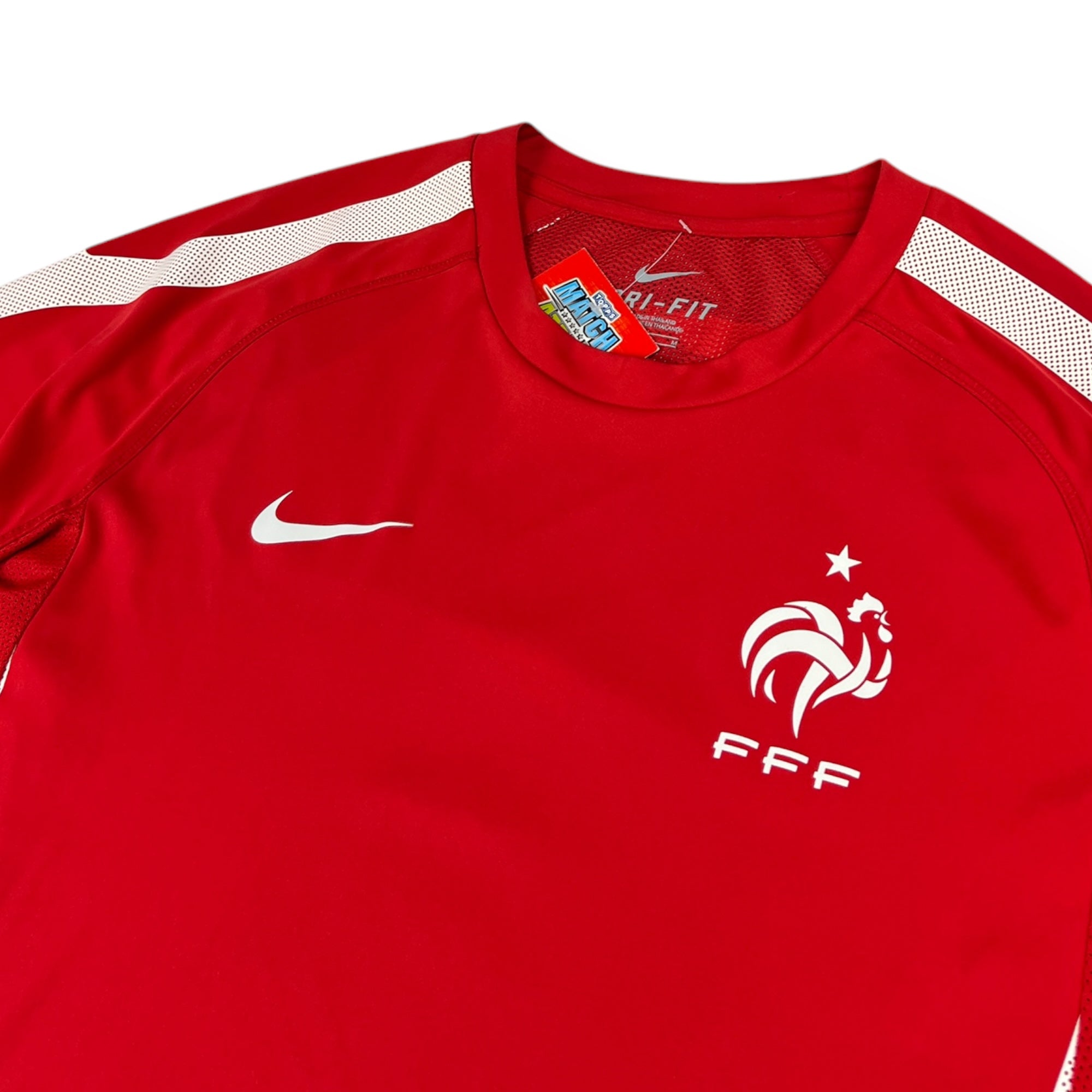 France 2011 Training Shirt (M)