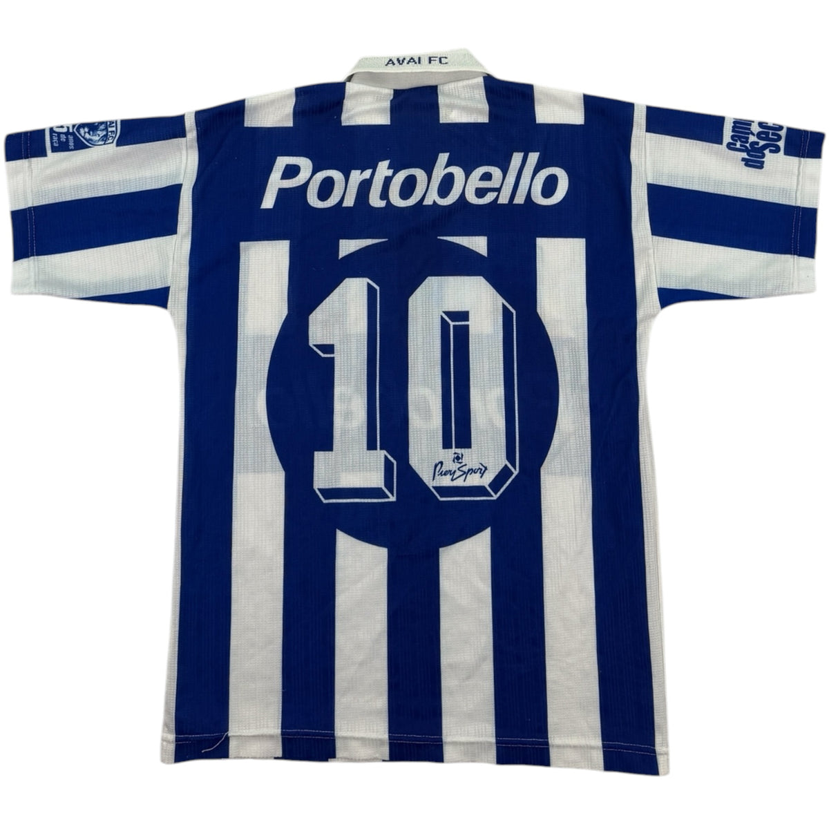 Carisa Avai 1998 Home Shirt (L)
