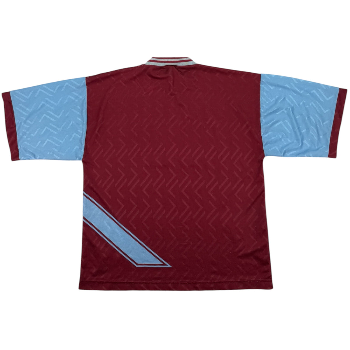 West Ham 1993 Home Shirt (L)