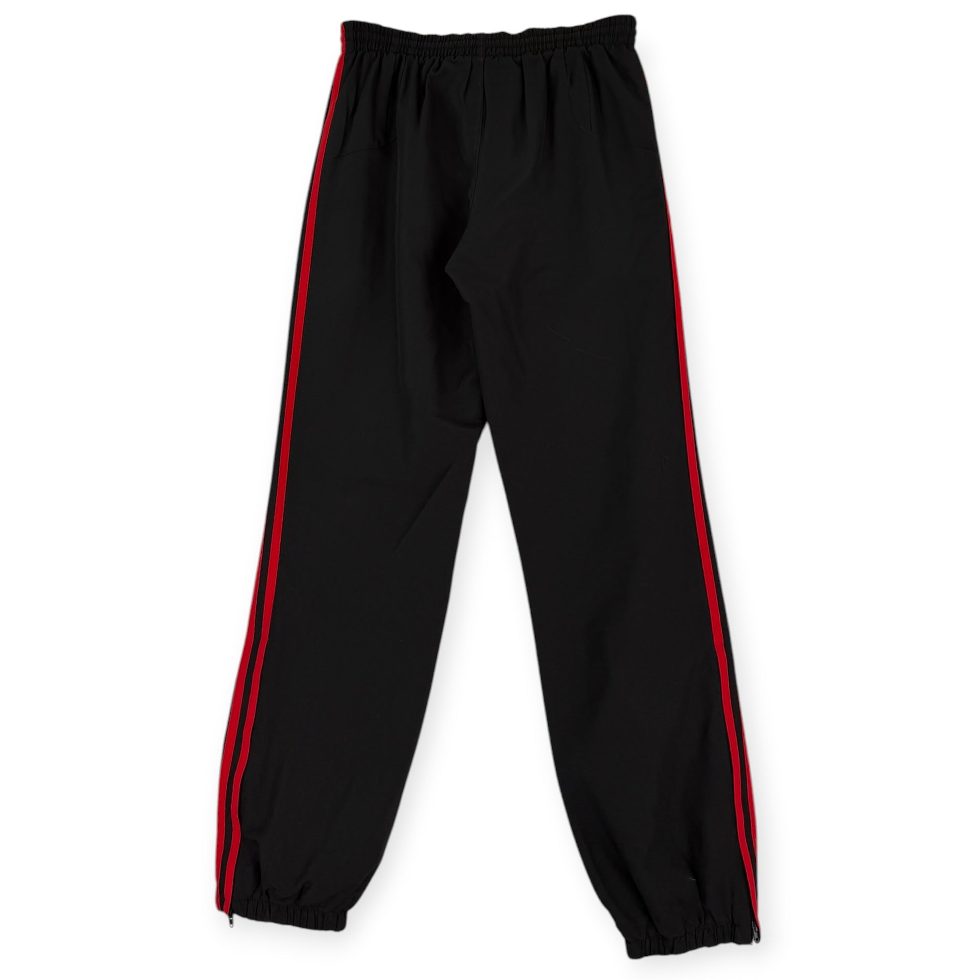 AC Milan 2011 Tracksuit Bottoms (XS)