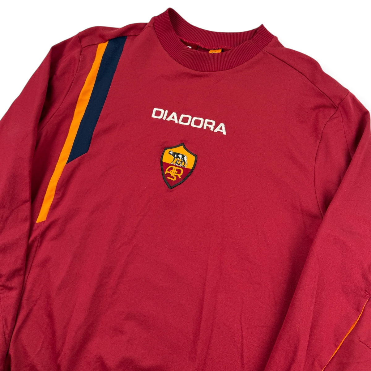 AS Roma 2004 Jumper (S)