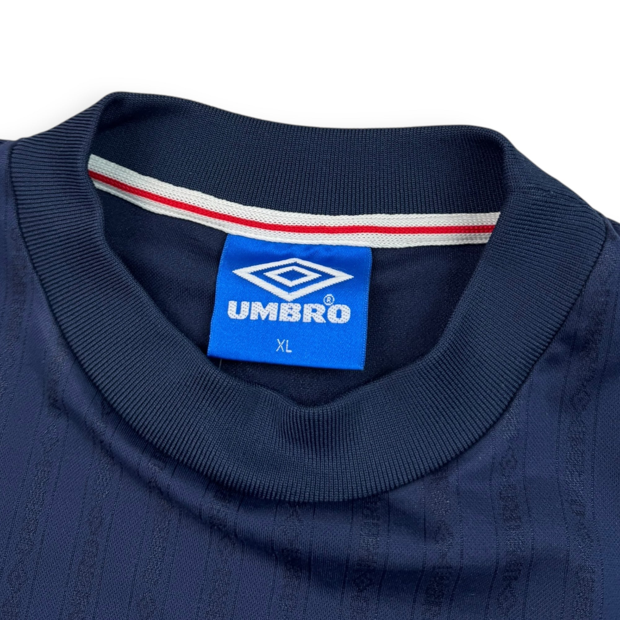 England 1999 Training Shirt (XL)
