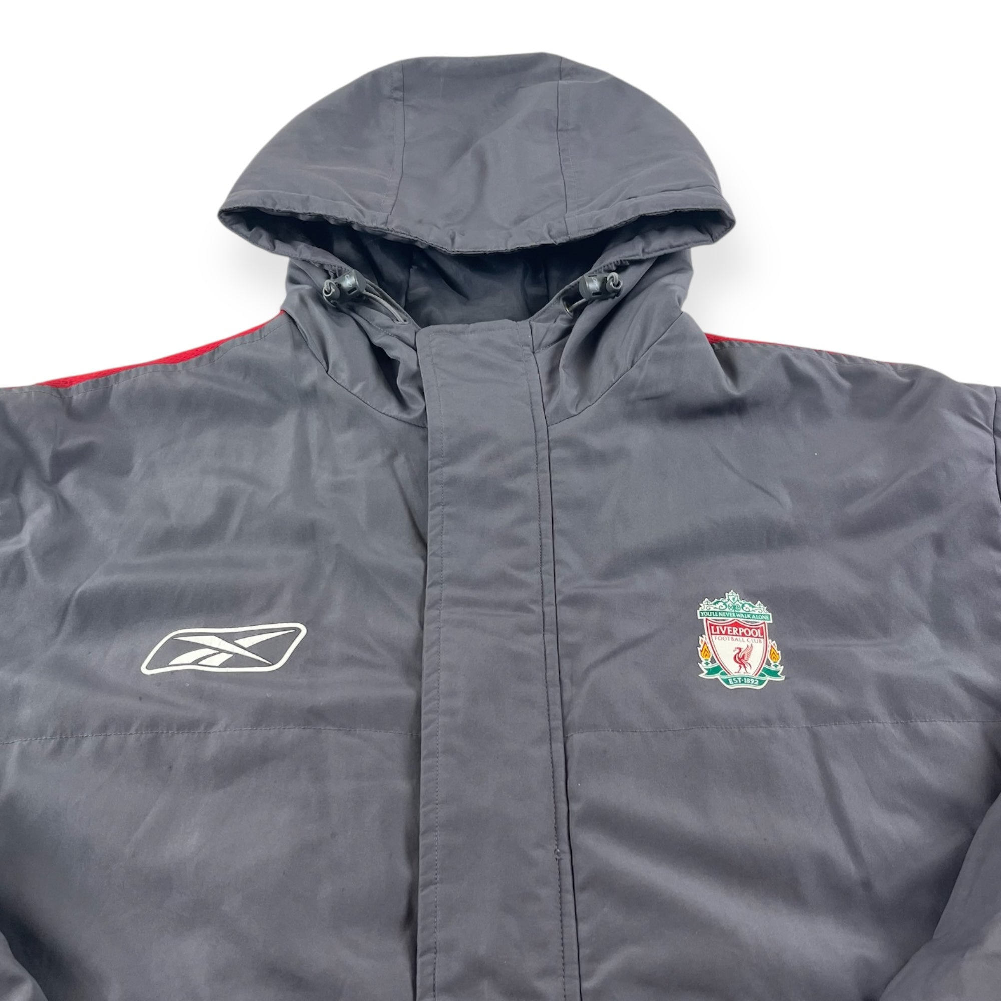 Liverpool 2004 Coat (XL)