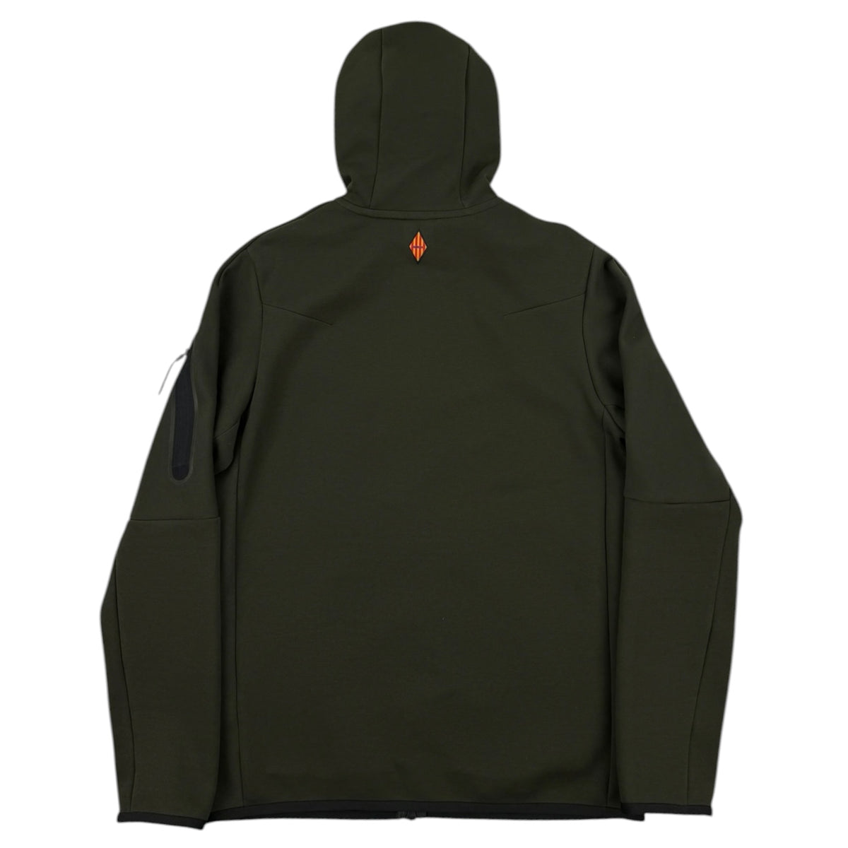 FC Barcelona 2021 Fleece (M)