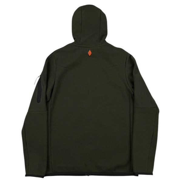 FC Barcelona 2021 Fleece (M)