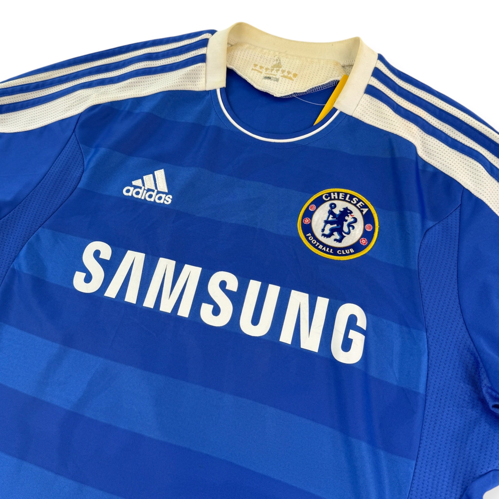 Chelsea 2011 Home Shirt, Torres 9 (M)