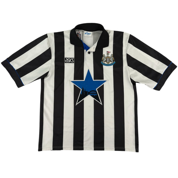 Newcastle 1993 Home Shirt (XL)