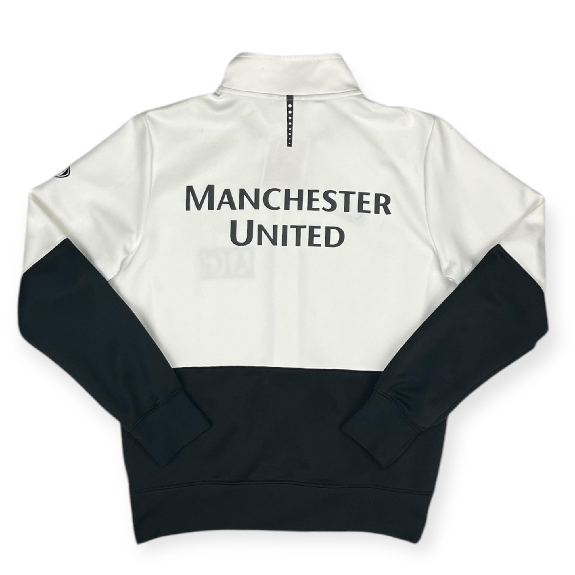 Manchester United 2009 Tracksuit (S)