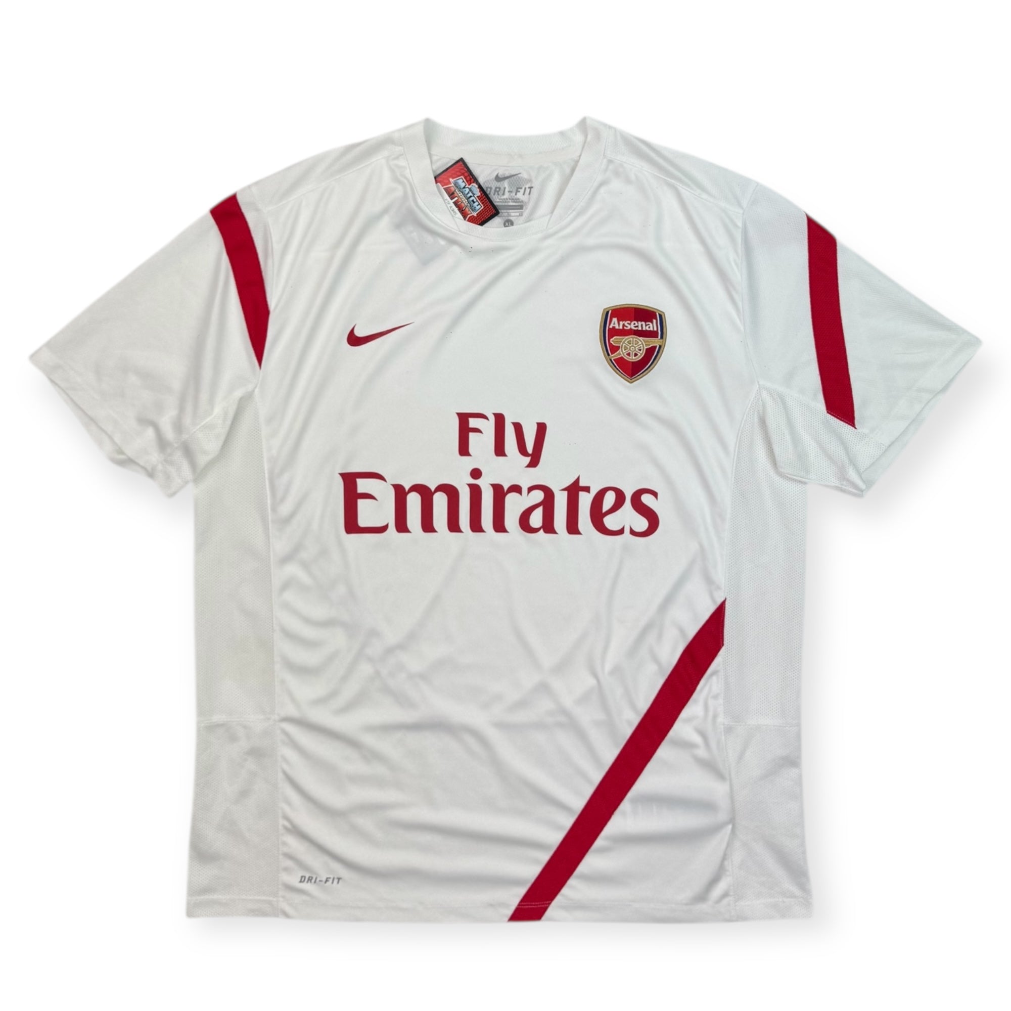 Arsenal 2011 Training Shirt (XL)