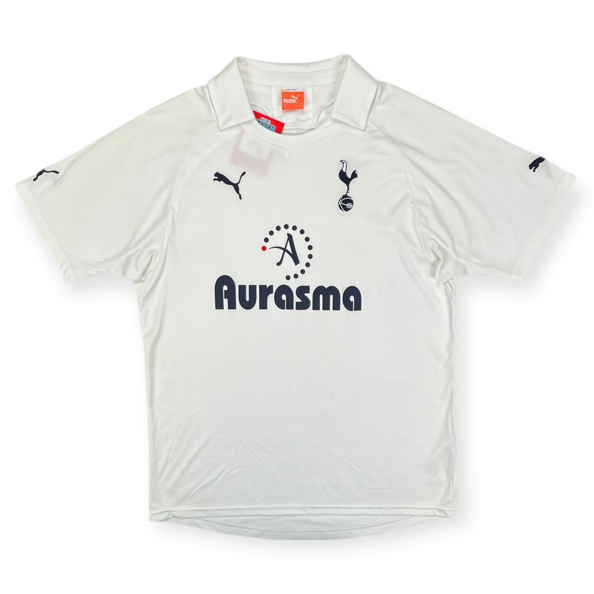 Tottenham Hotspur 2011 Home Shirt (L)