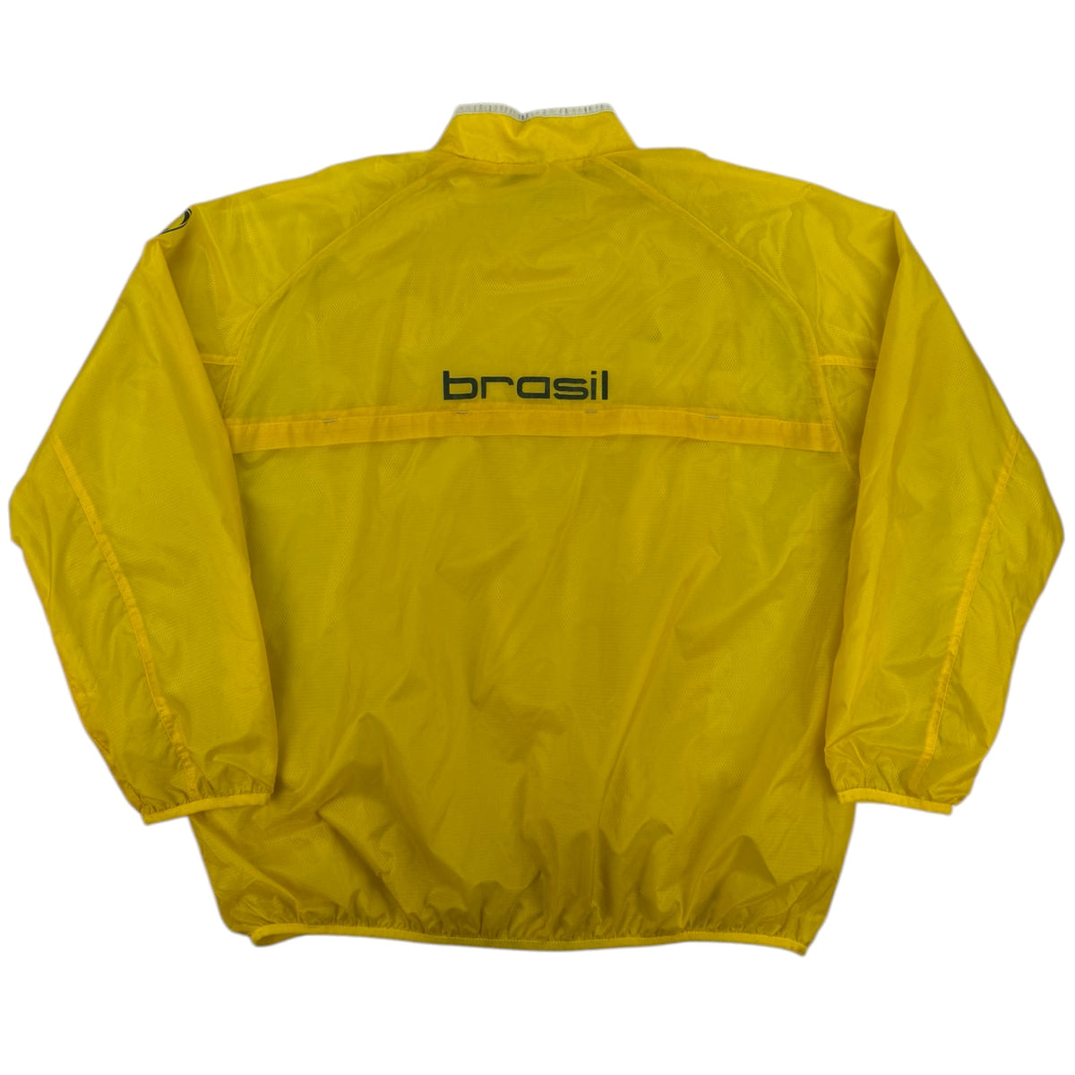 Brazil 2002 Drill Top (XL)