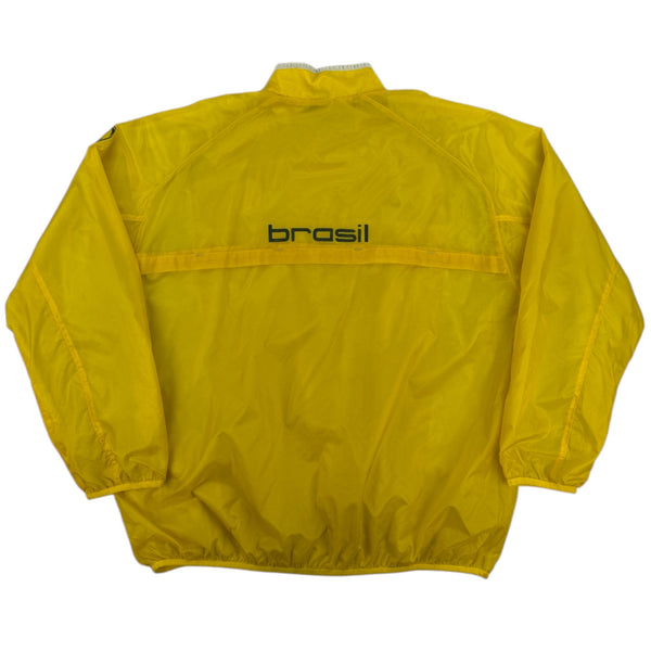 Brazil 2002 Drill Top (XL)