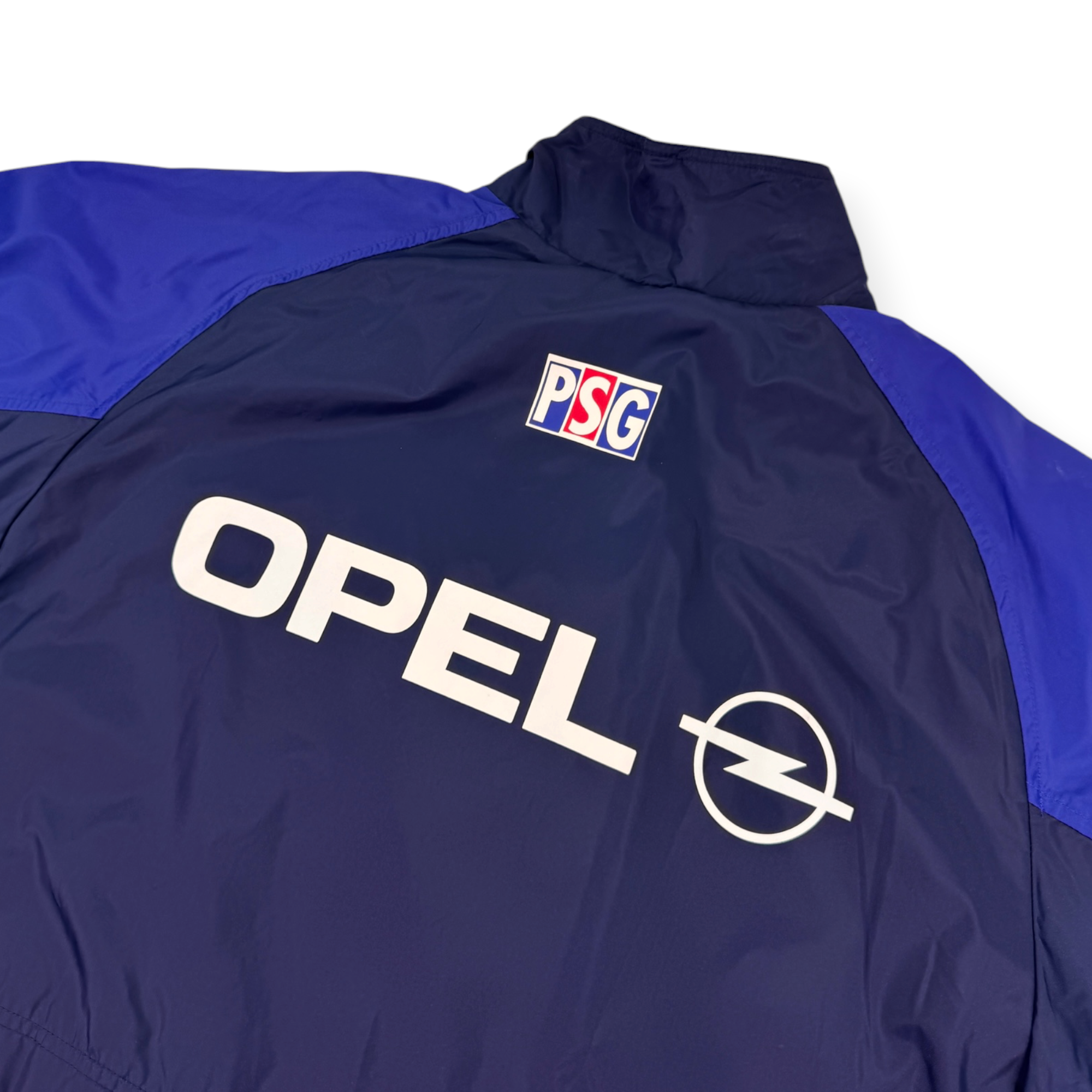 PSG 1998 Windbreaker, BNWT (L)