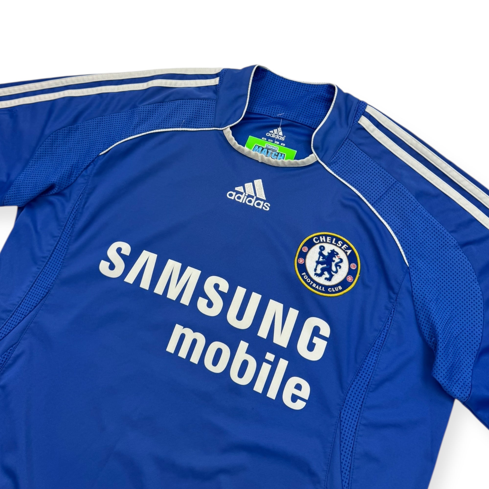 Chelsea 2006 Home Shirt, Ballack 13 (M)
