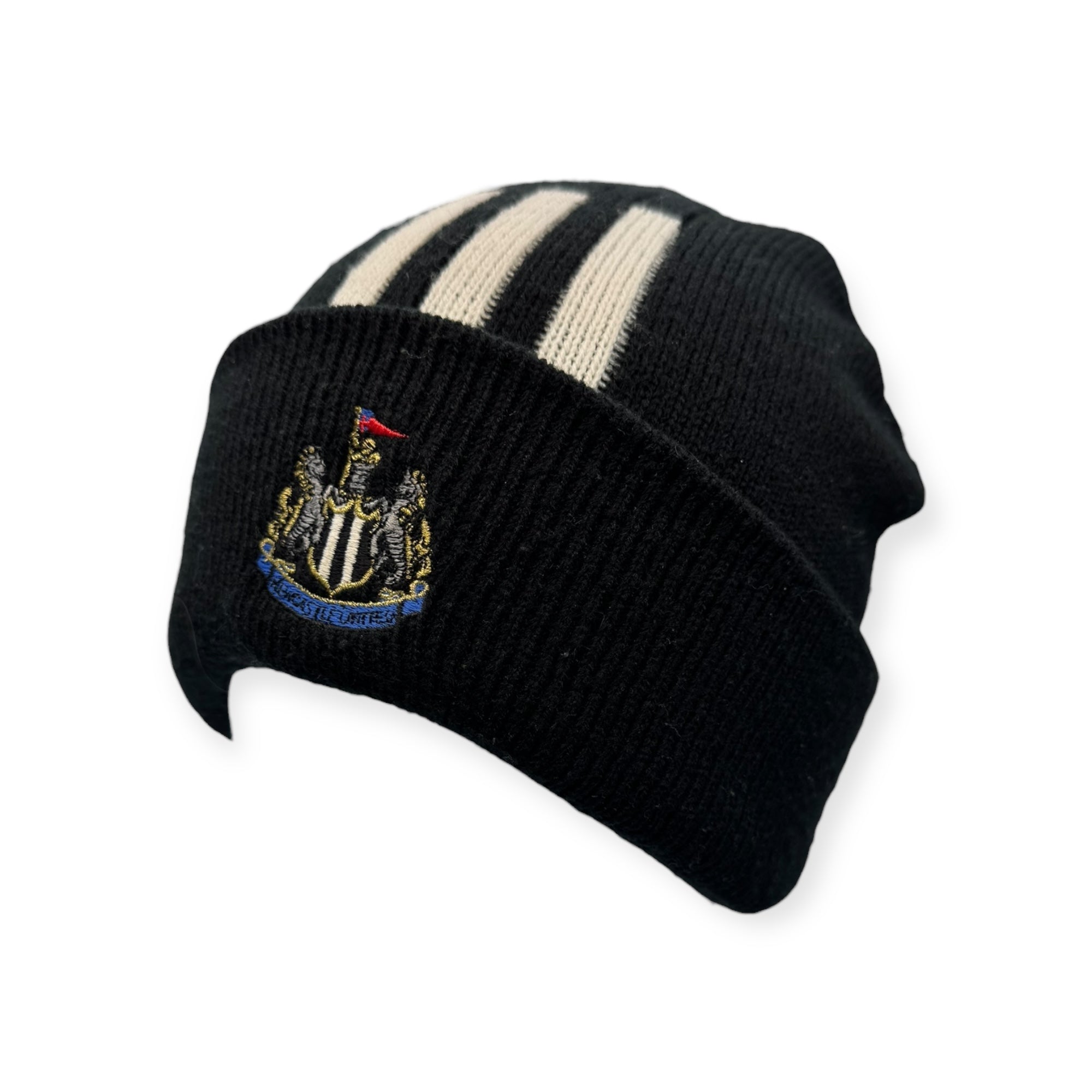 Newcastle 90s Beanie