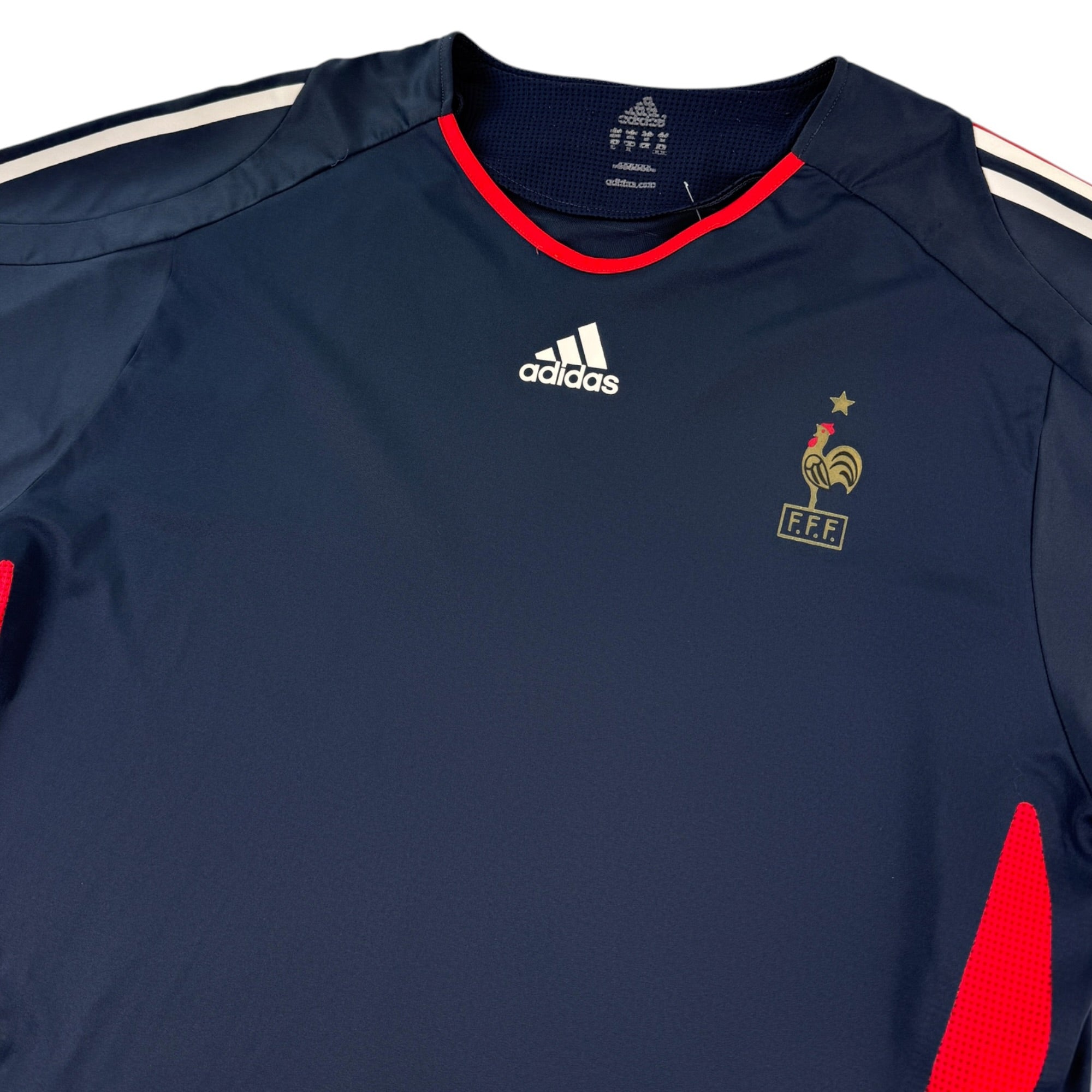 France 2005 Training Shirt (XL)