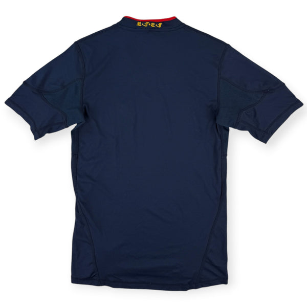 Spain 2010 Away Shirt (S)
