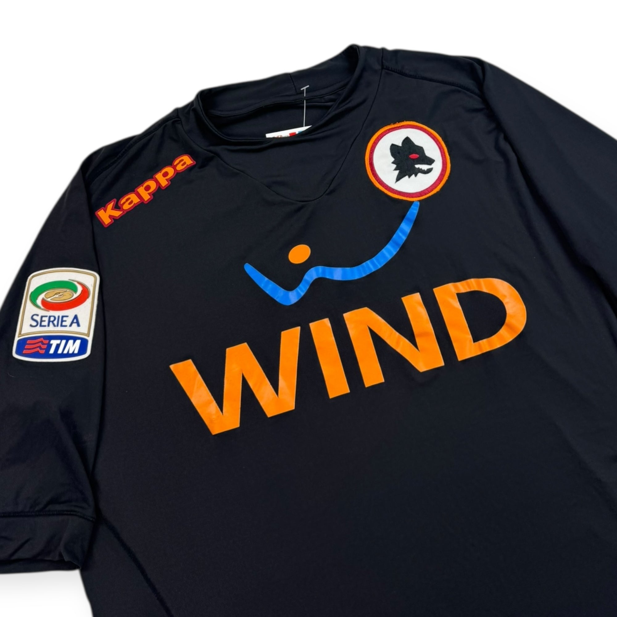 AS Roma 2011 Third Shirt (M)