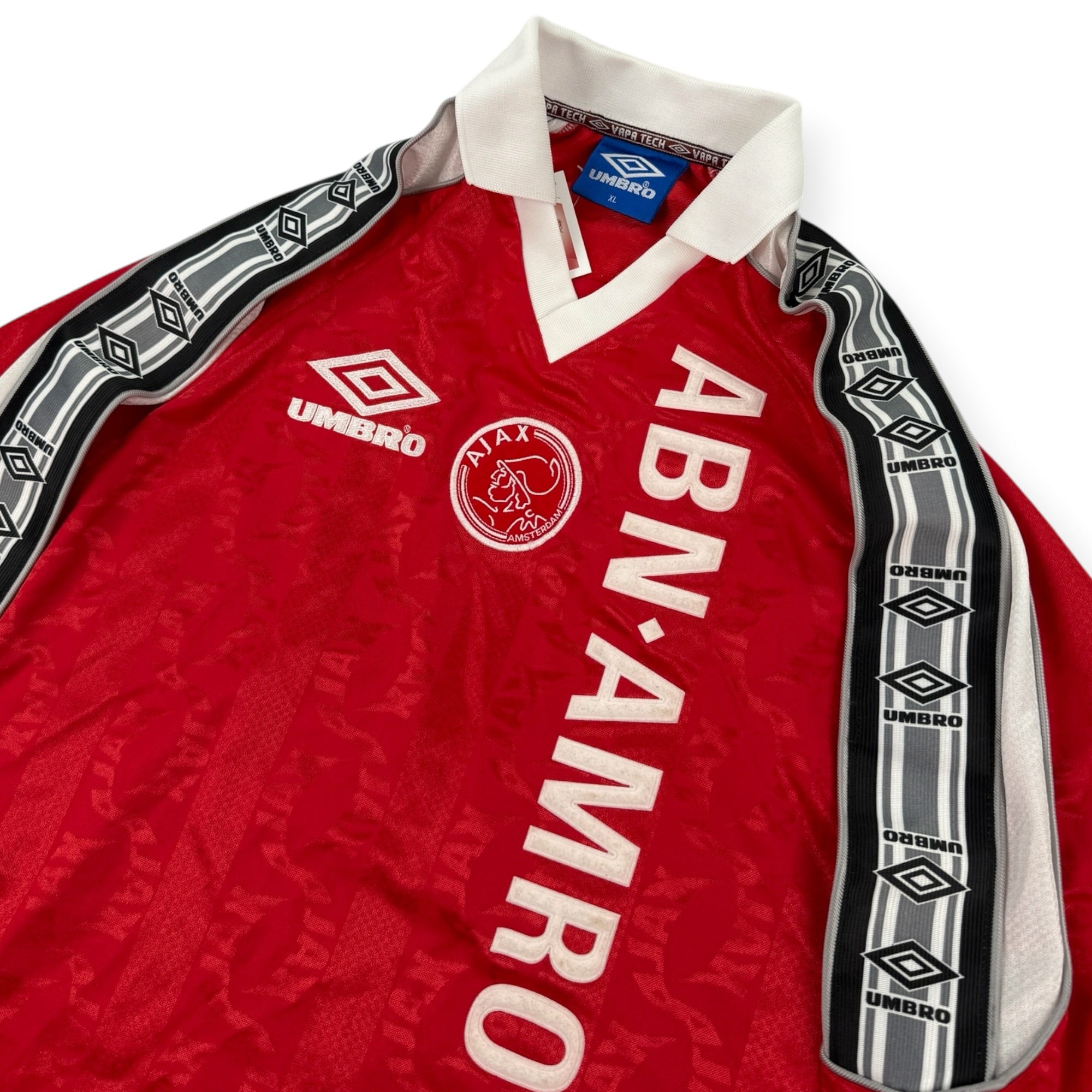 Ajax 1998 L/S Training Shirt (XL)