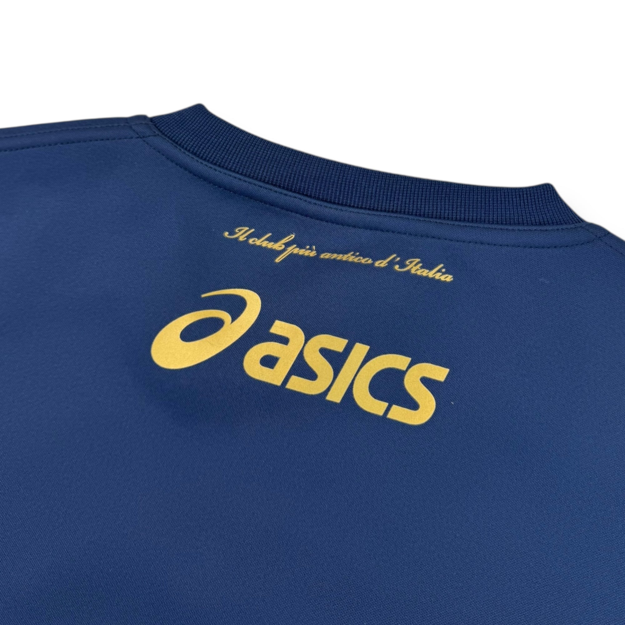 Genoa 2008 Jumper (L)