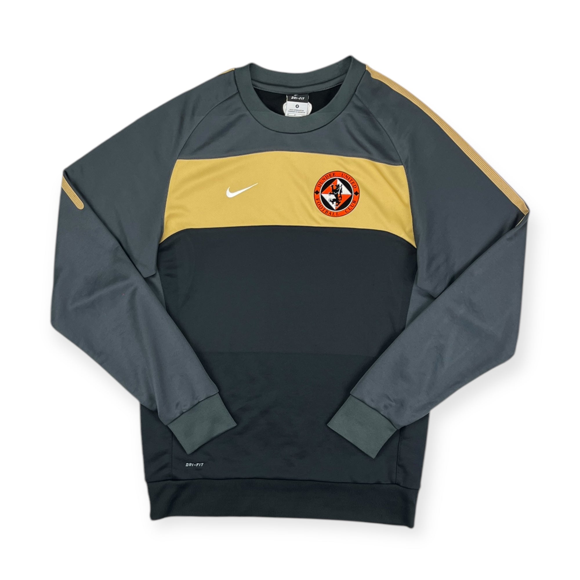 Dundee United 2010 Training Jumper (S)