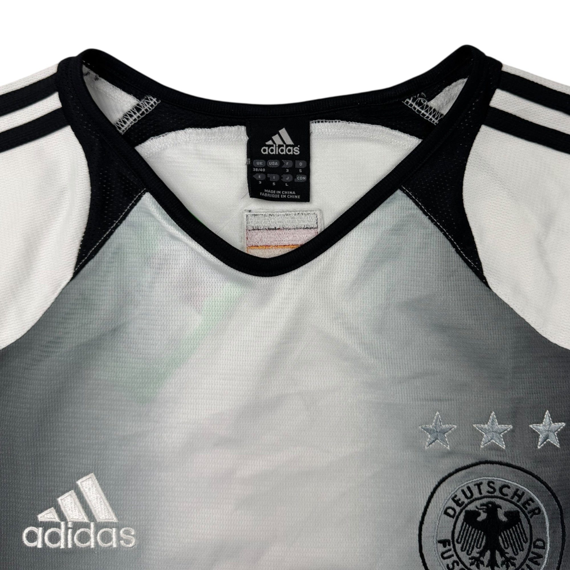 Germany 2004 Training Shirt (M)