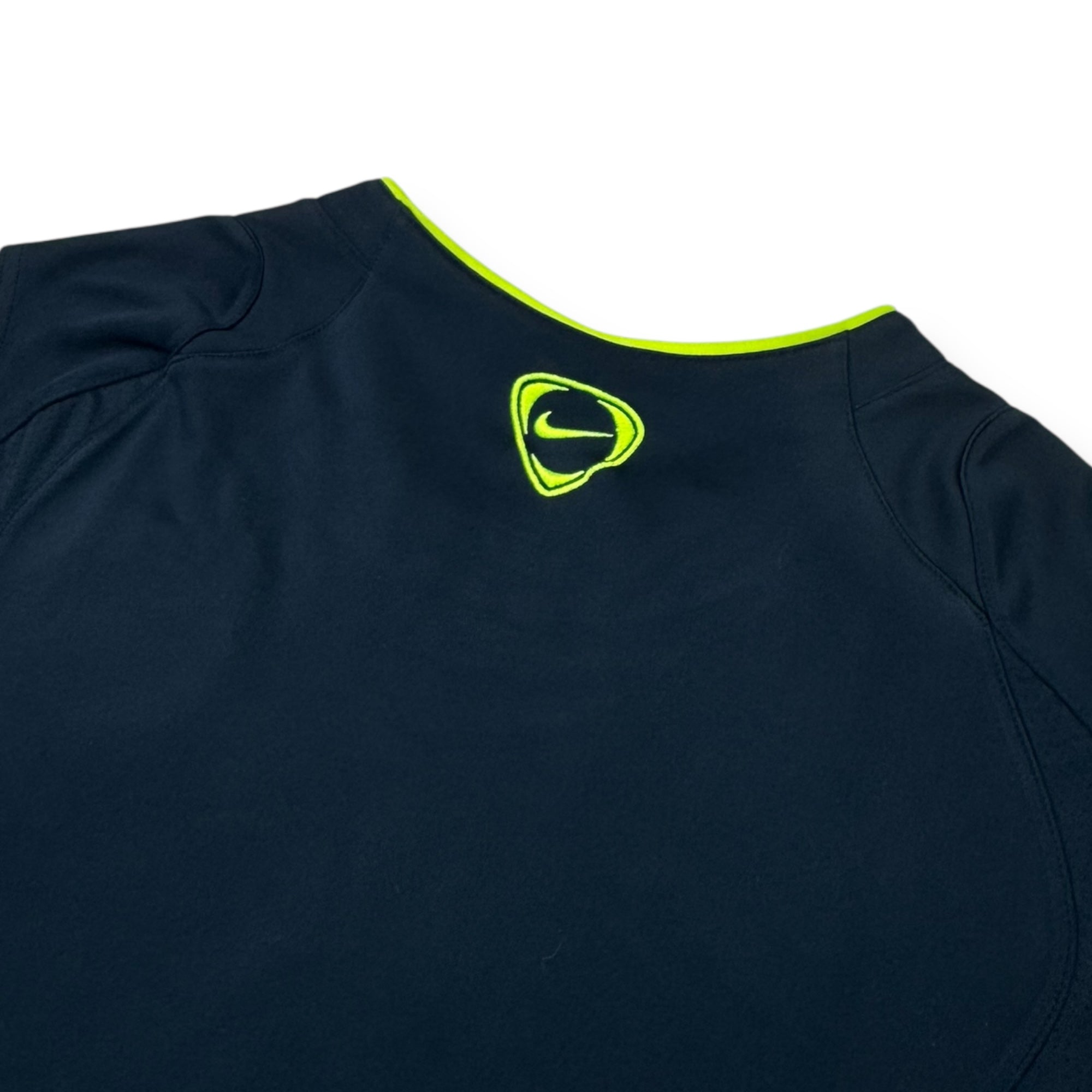 FC Barcelona 2007 Training Vest (M)