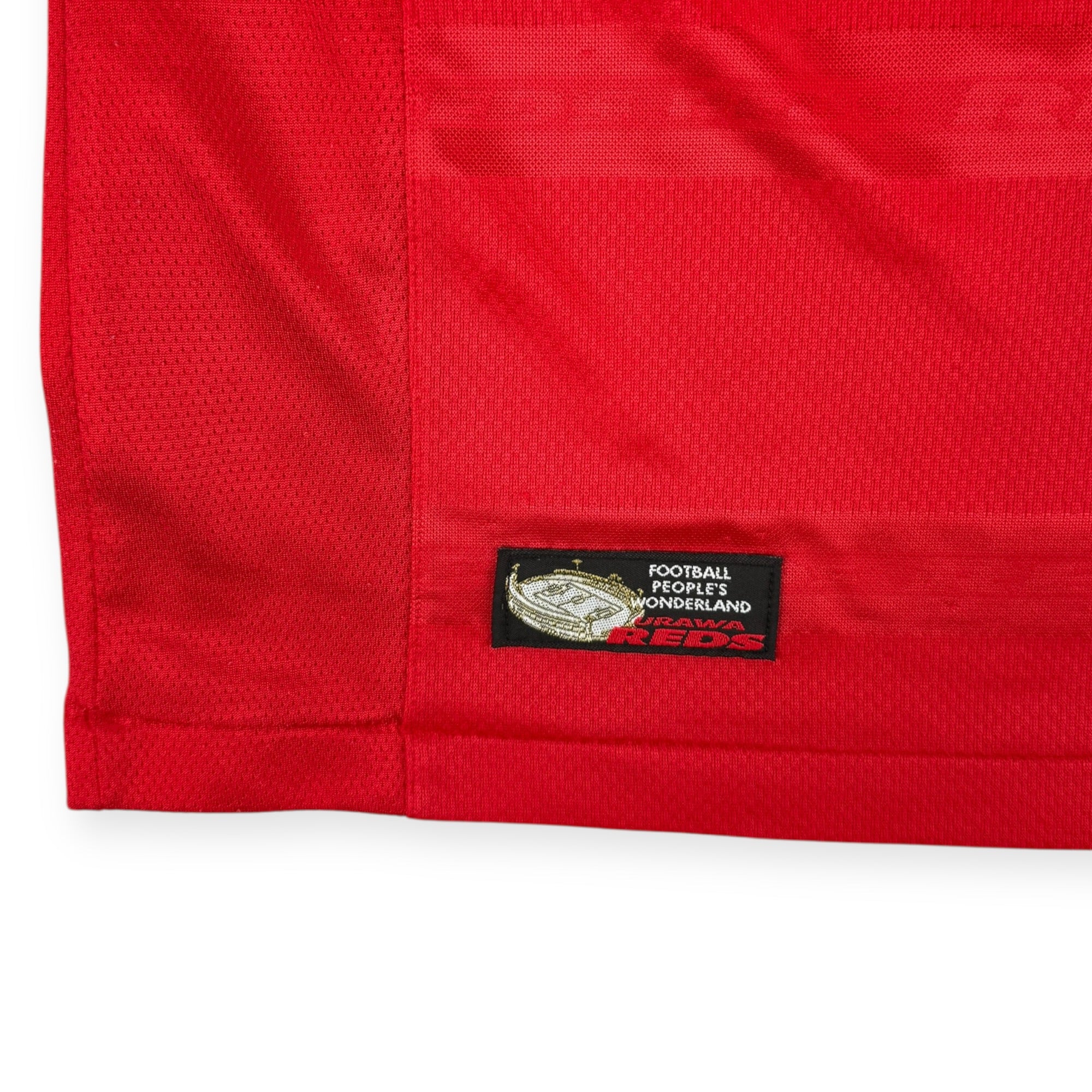 Urawa Red Diamonds 1999 Home Shirt (L)