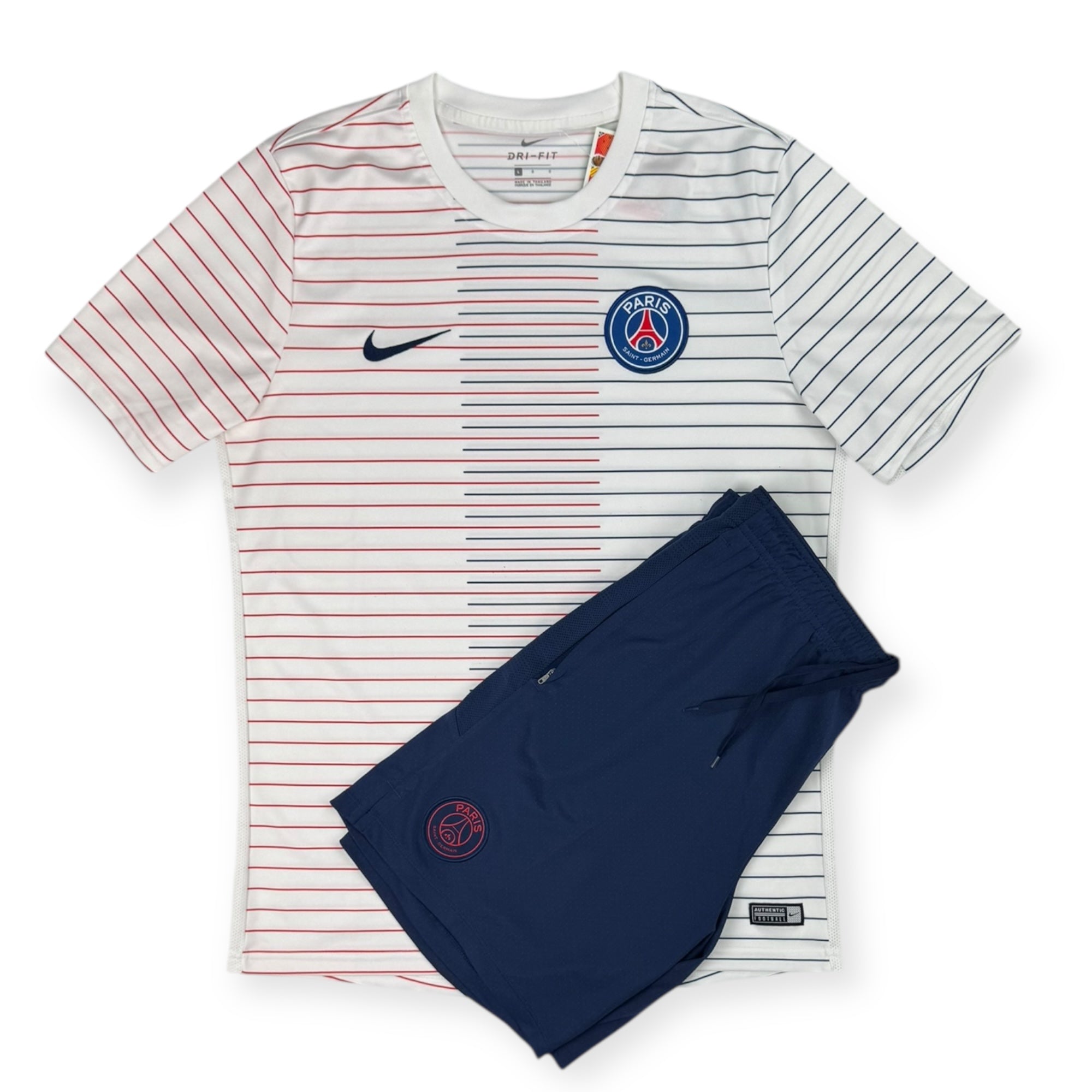 PSG 2019 Training Set (L)