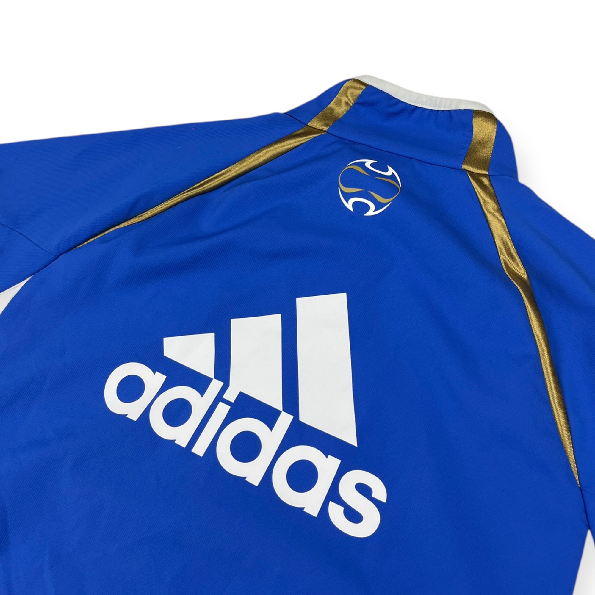 Juventus 2021 Tracksuit (S)