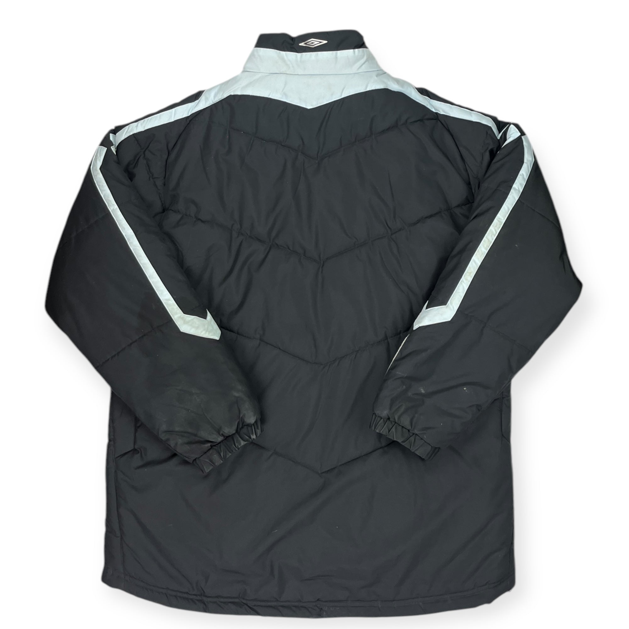 Chelsea 2005 Bench Coat (XL) – Full Time Fits